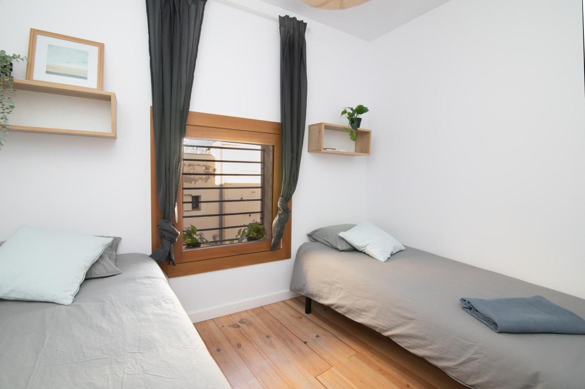 Apartamento Comfy Cathedral