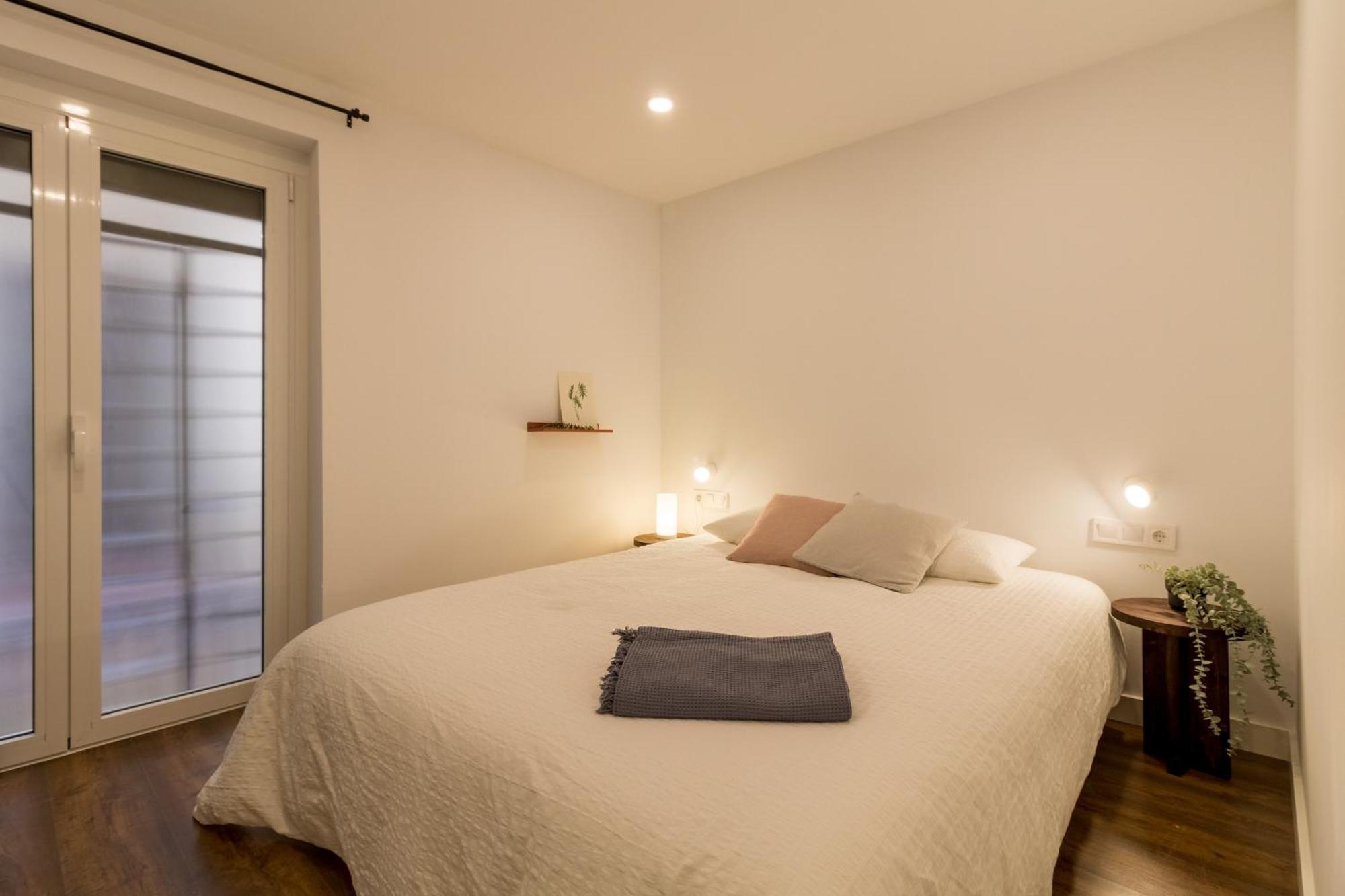 Apartamento Comfy Cathedral *