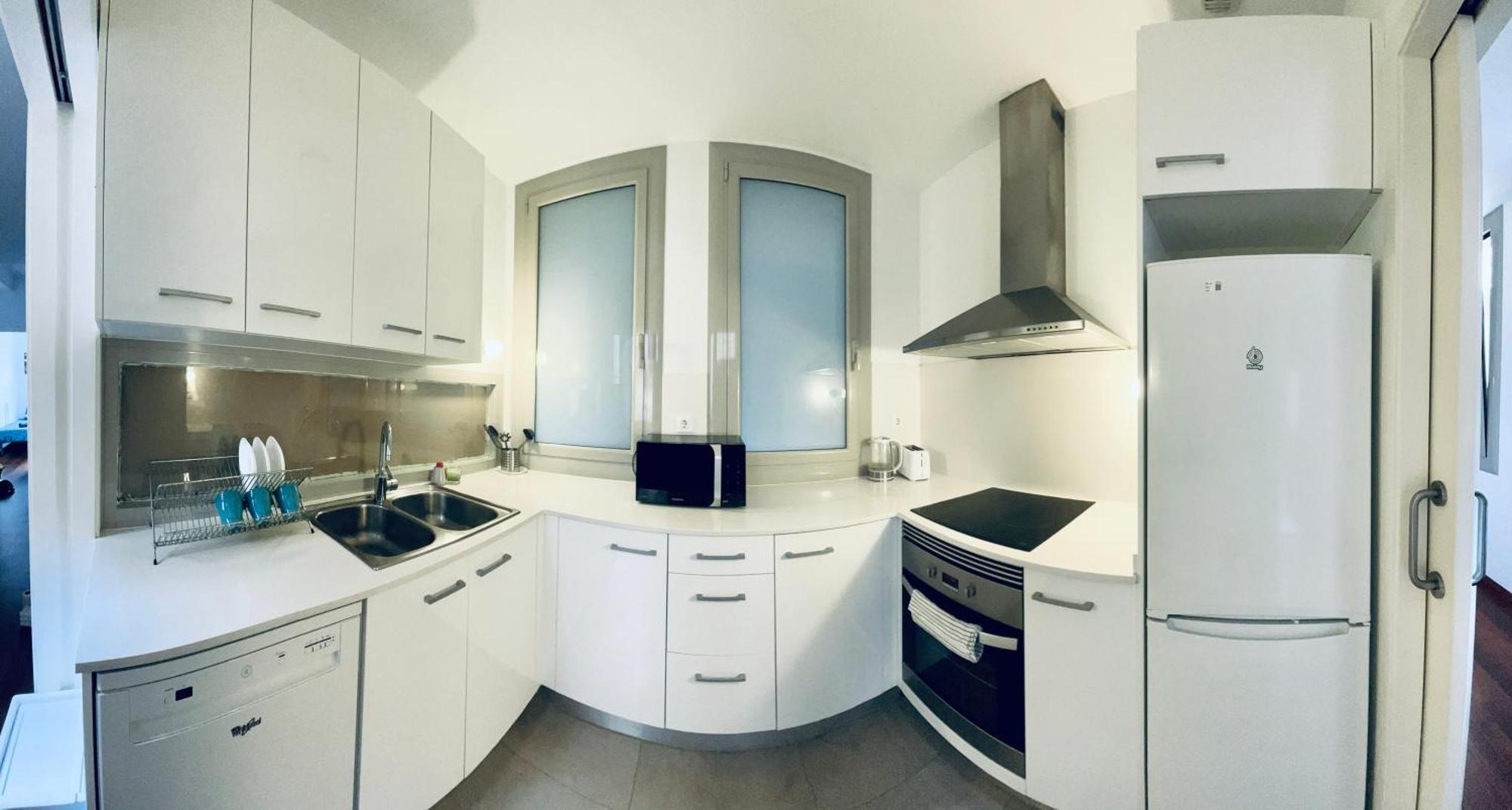 Via Laietana 2 Bed and breakfast Barcelona