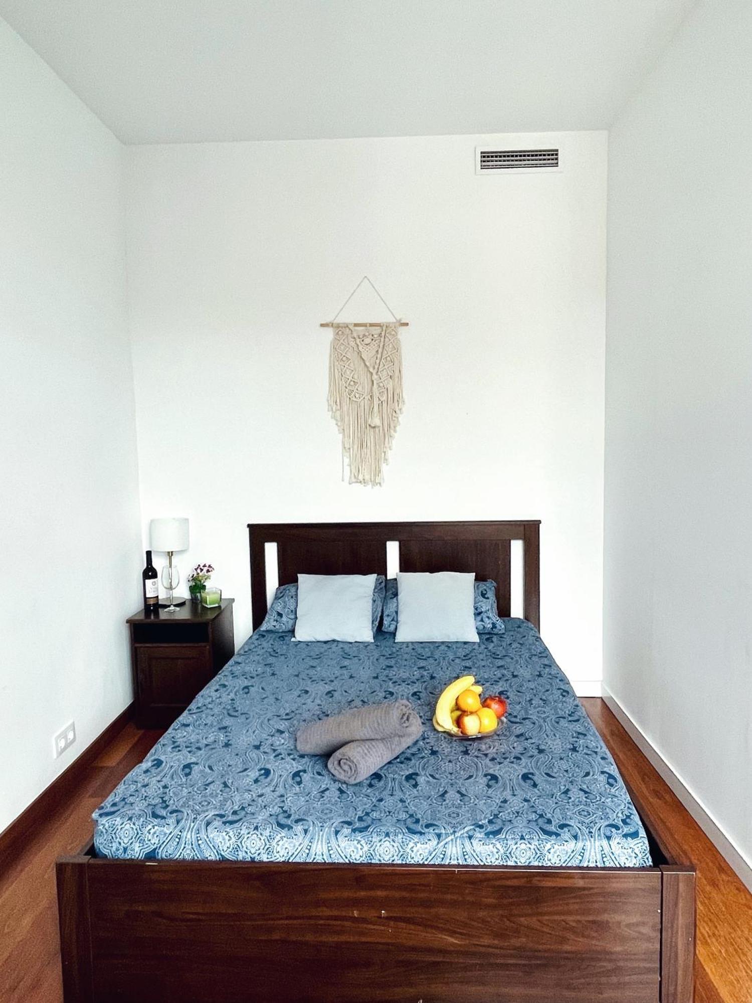 Bed and breakfast Via Laietana 2 Barcelona