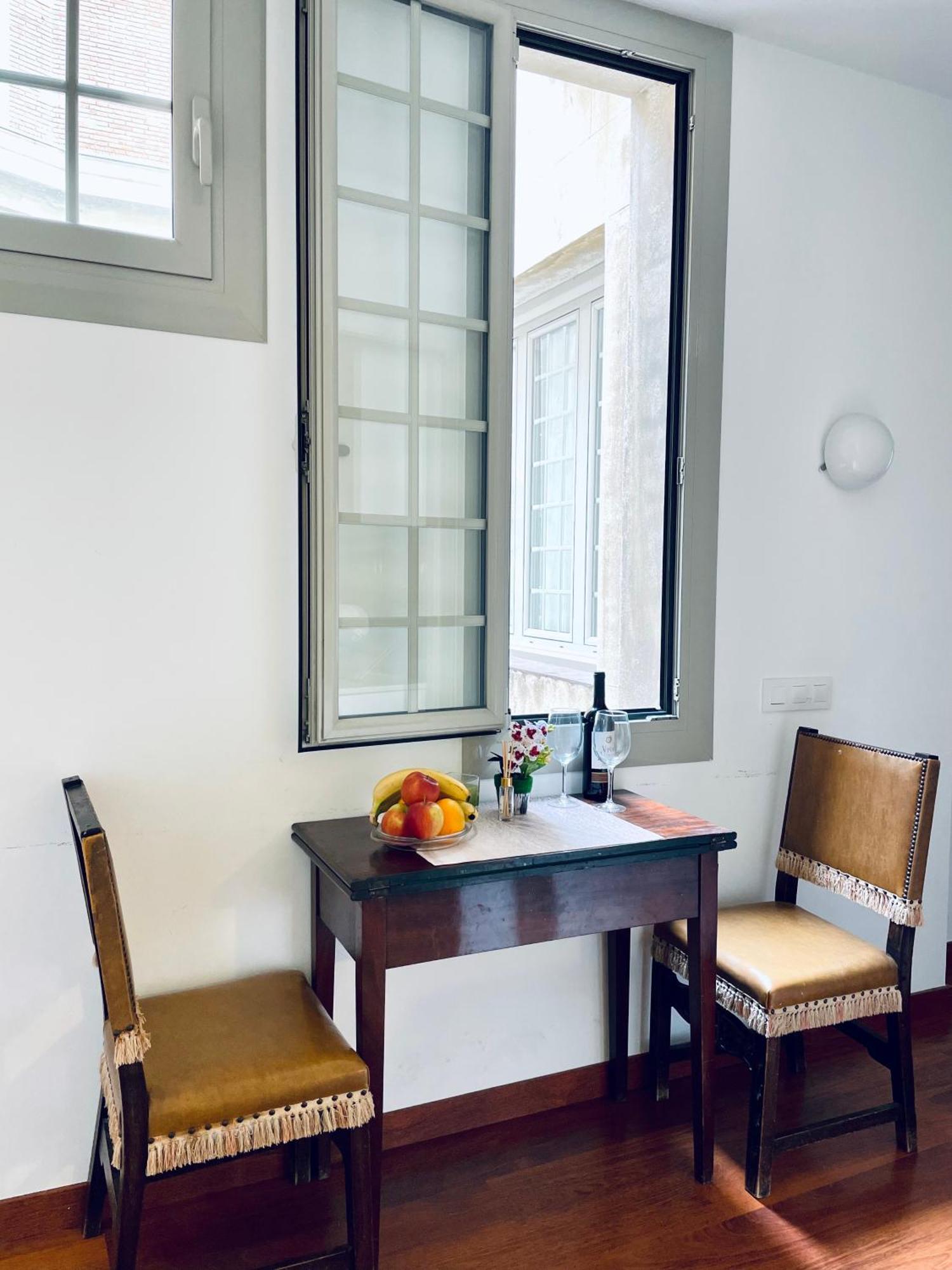 Via Laietana 2 Bed and breakfast Barcelona