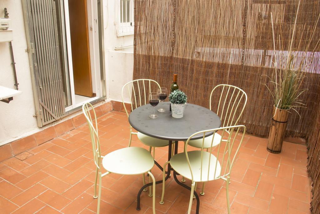 Apartamento Sweet Bcn