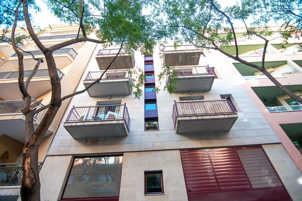 Apartamento Bizflats Garden House