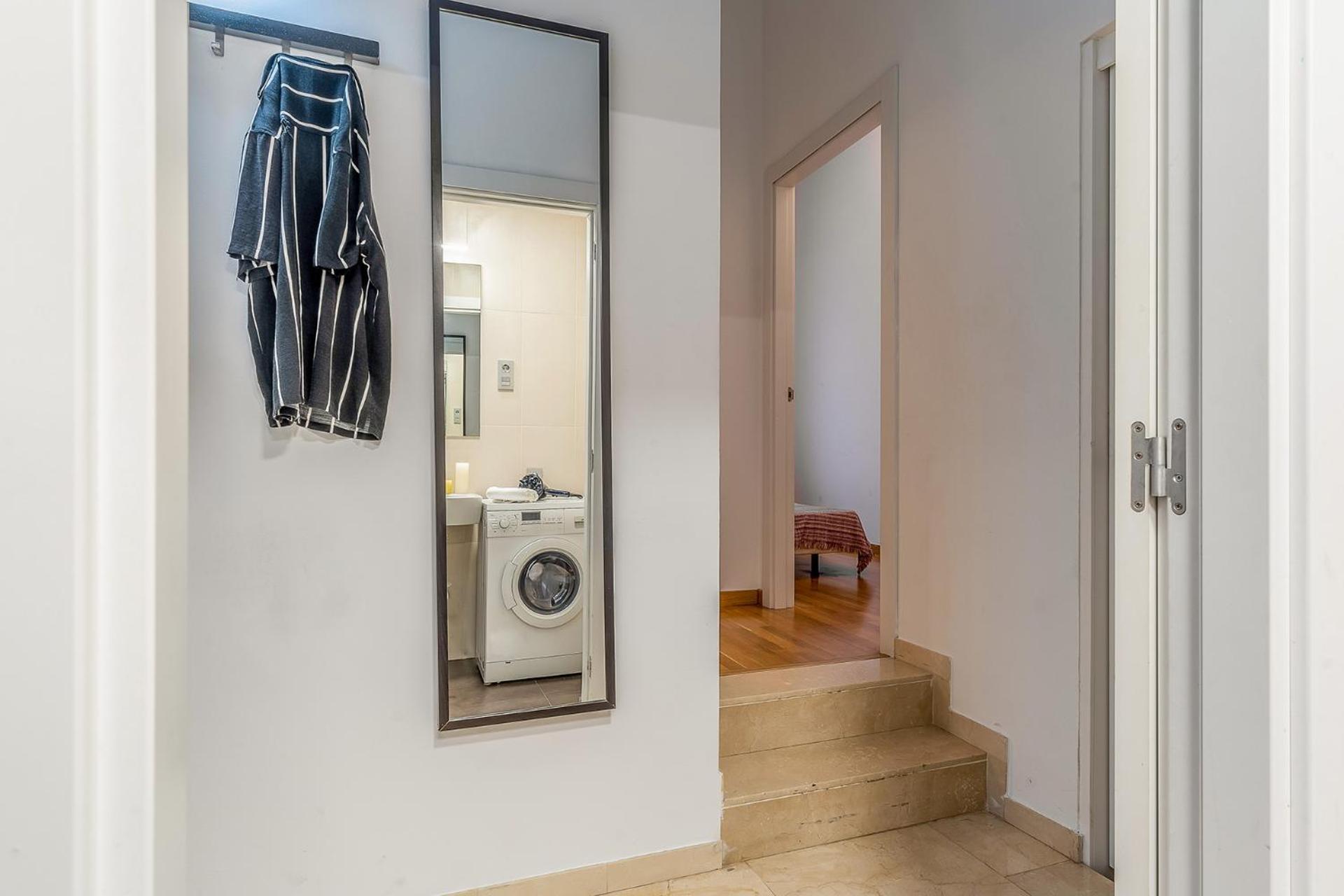 Apartment Ab Gracia Sant Salvador *