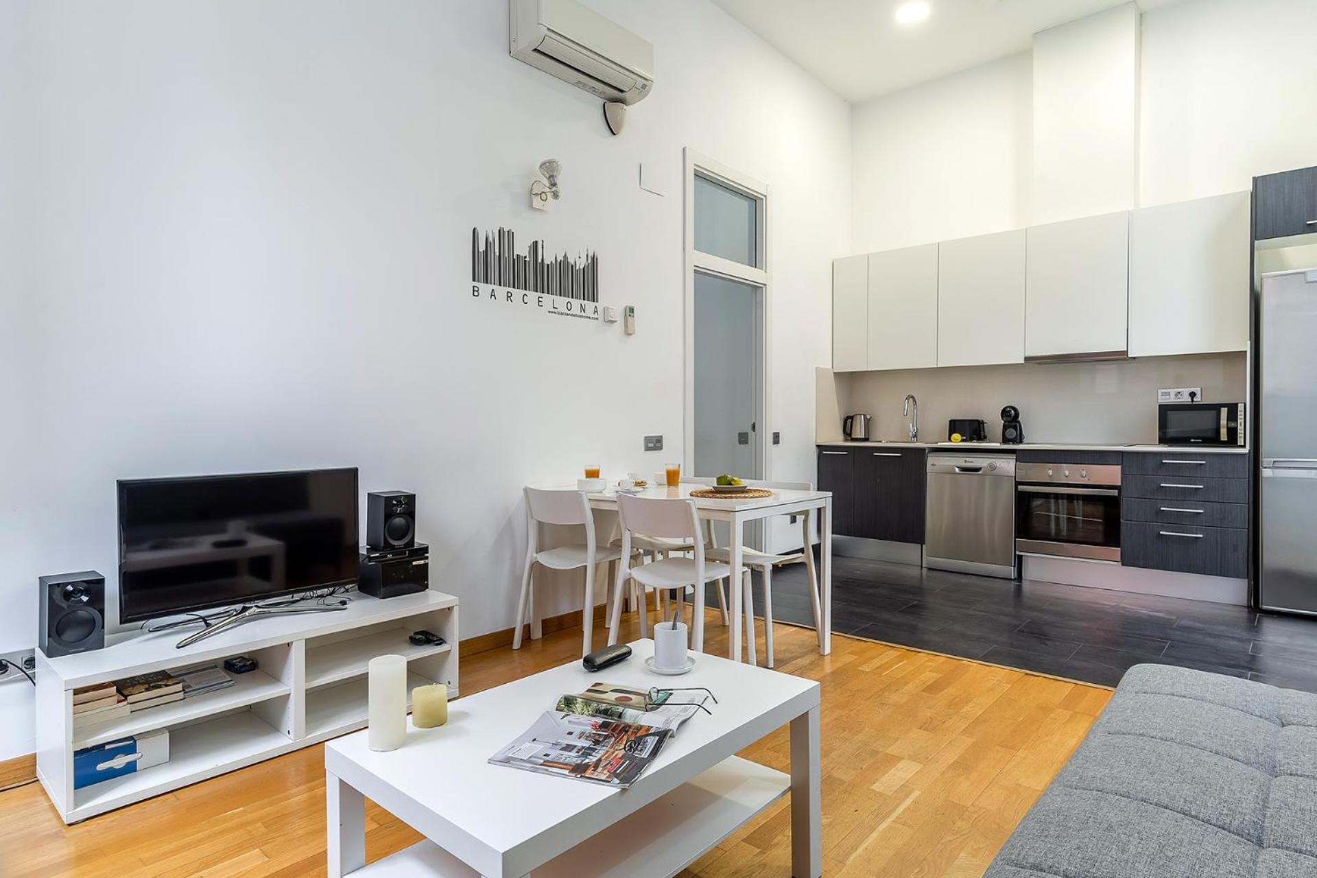 Apartment Ab Gracia Sant Salvador