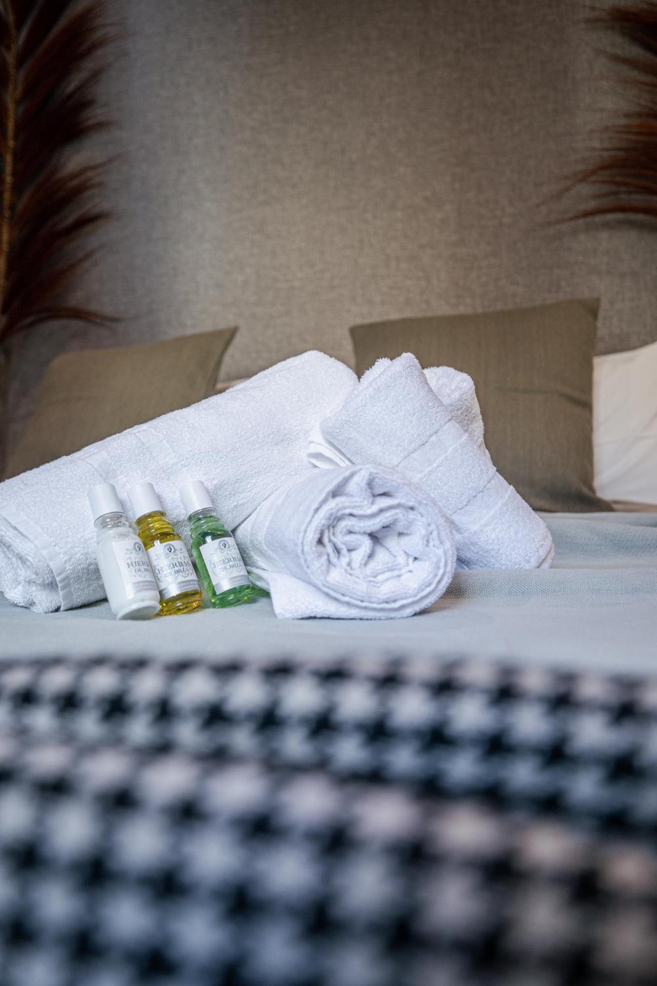 En Boutique Tamarit Apartamento Barcelona