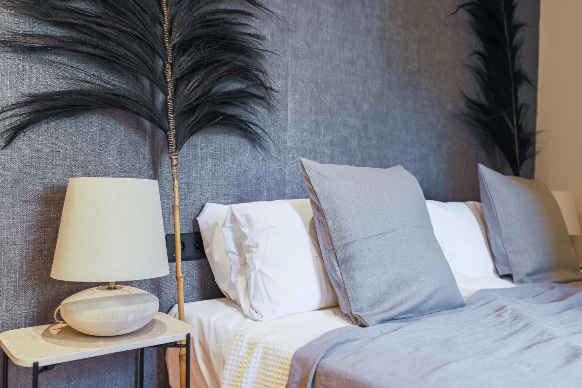 En Boutique Tamarit Apartamento Barcelona
