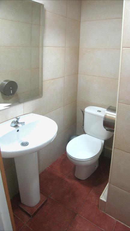Hostal Residencia Sants Barcelona