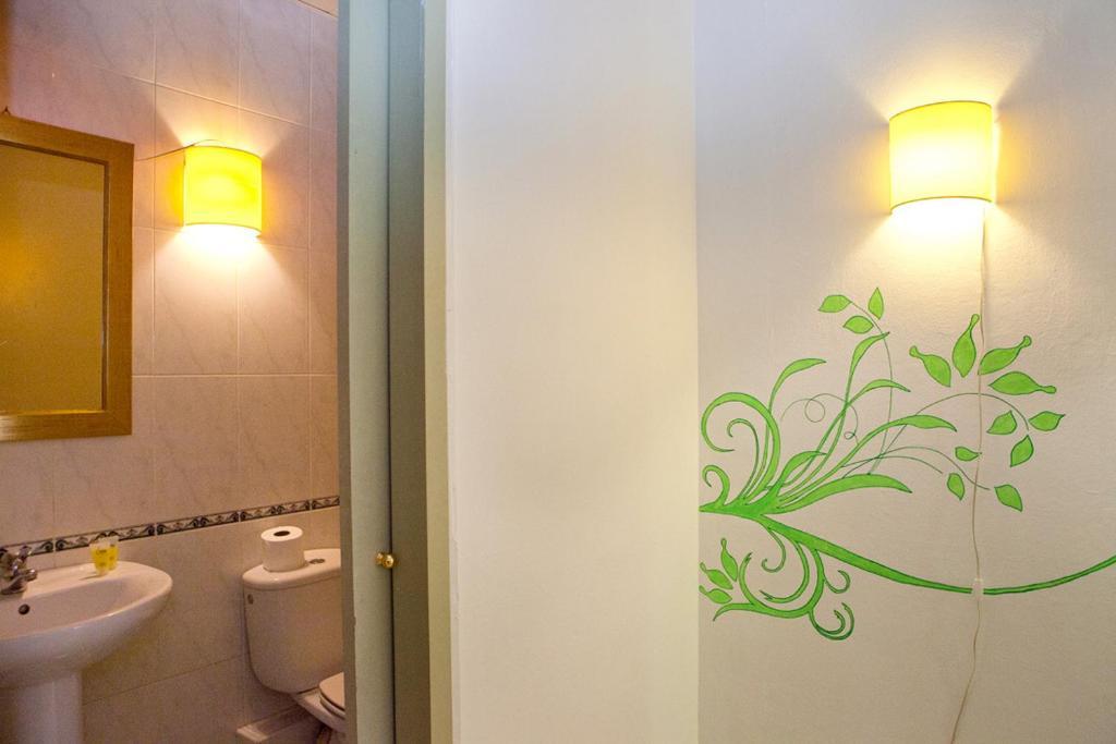 Apartamento Agua Alegre *