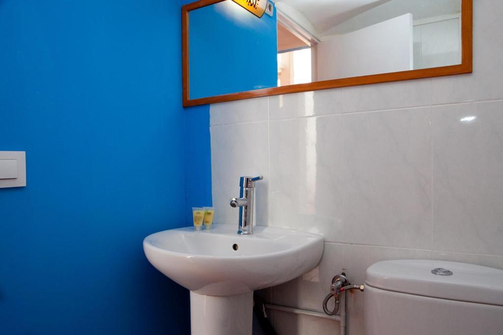 Apartamento Agua Alegre *