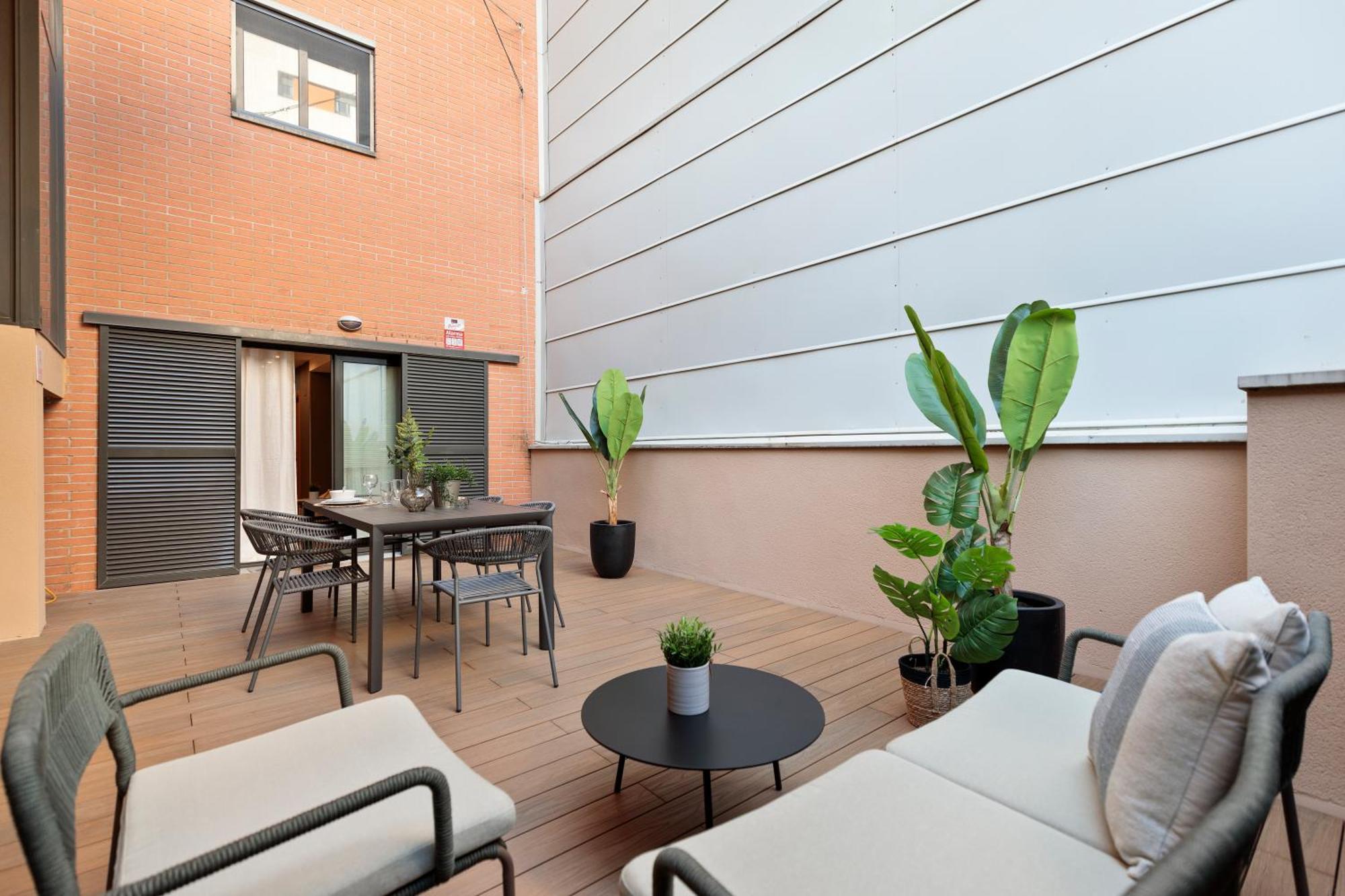 Sata Olimpic Village Area Apartment *