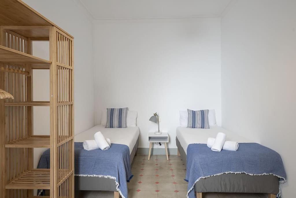 Apartamento Canela Homes Fontana Barcelona