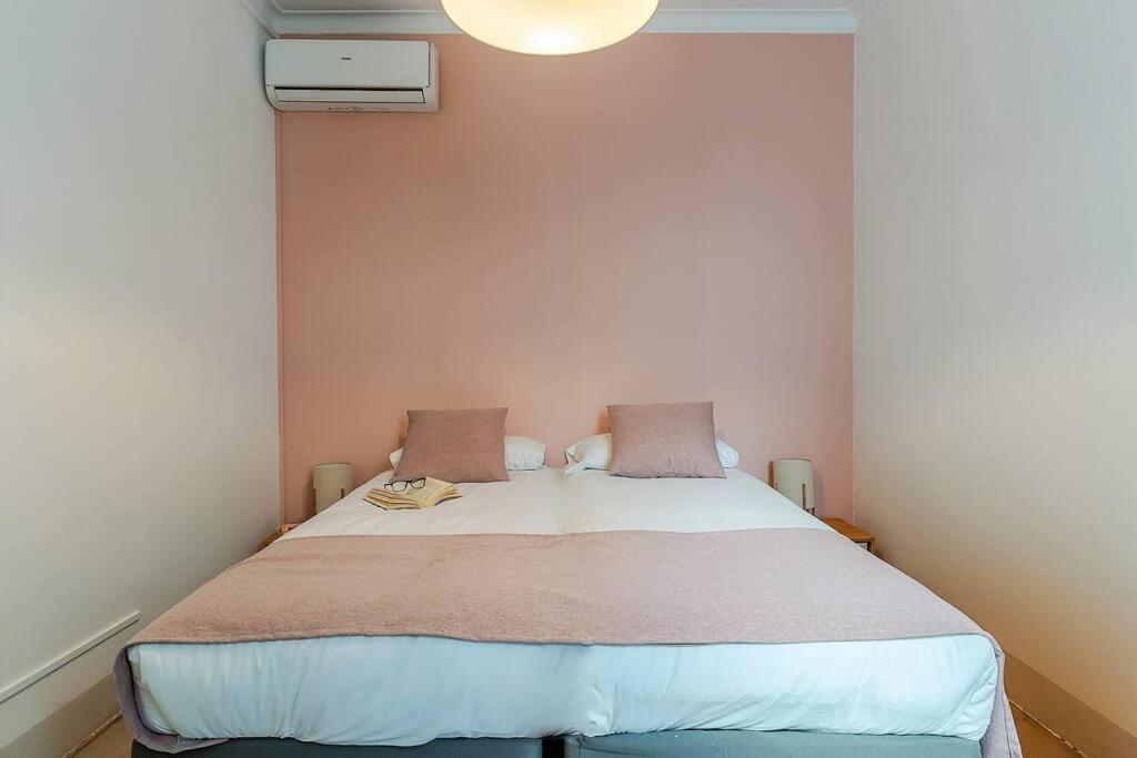 Canela Homes Fontana Apartamento Barcelona