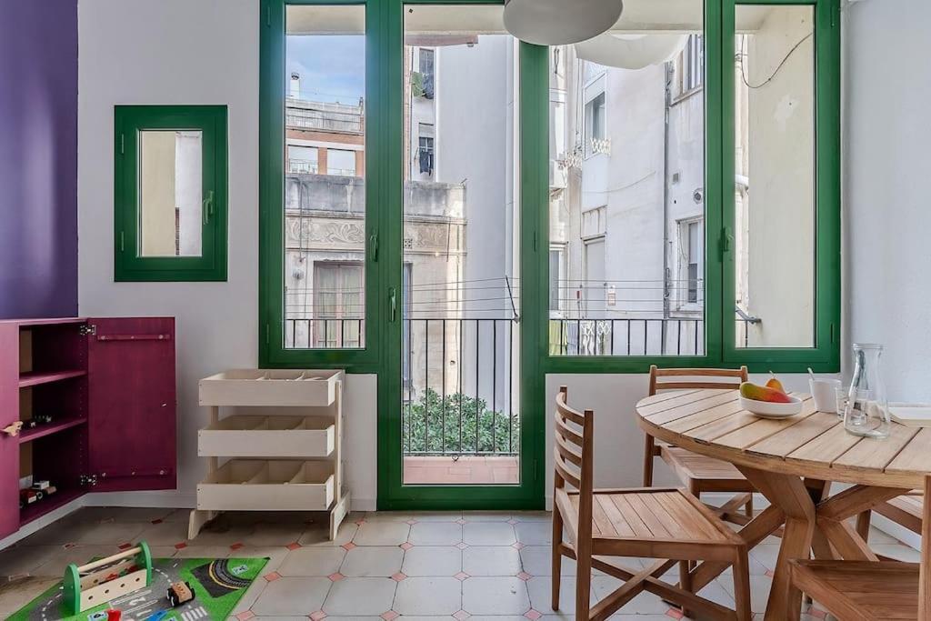 Canela Homes Fontana Apartamento Barcelona