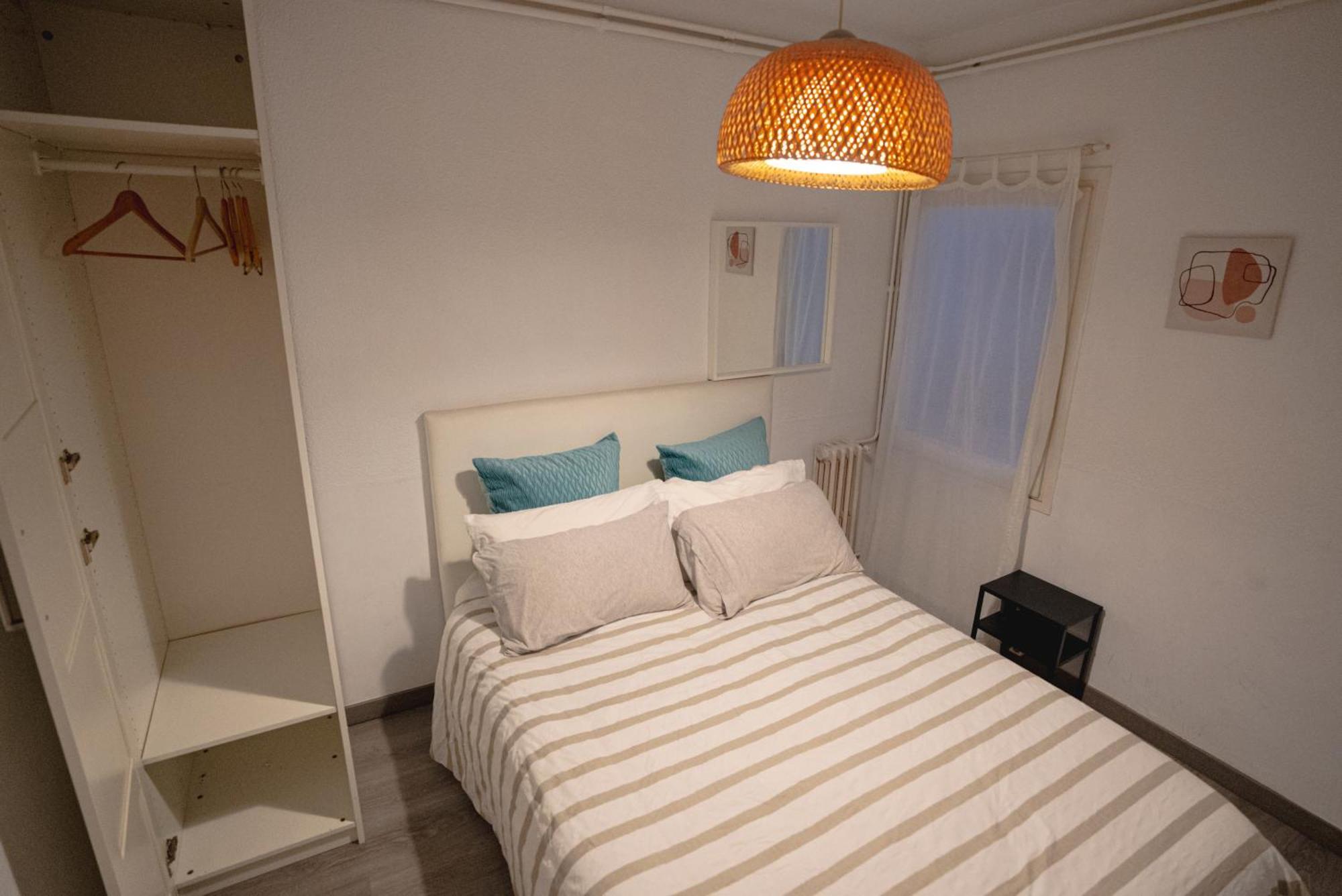 Flat Manager Apartamento Barcelona