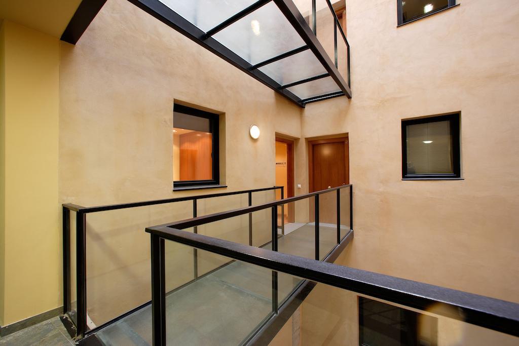 Habitat Carders Apartamento