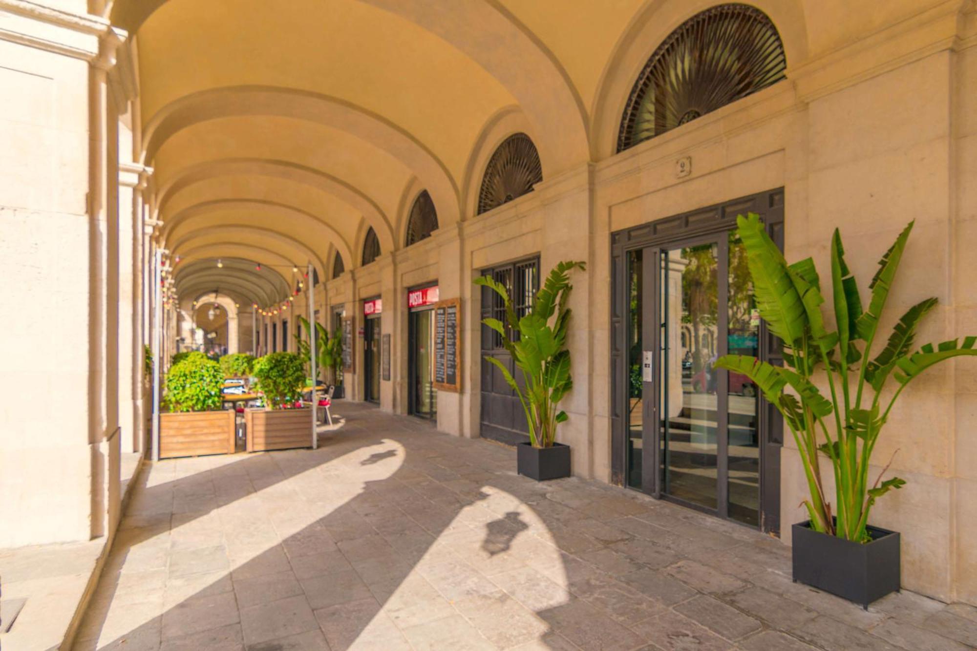 Apartamento Caterina 1840 N4 Barcelona