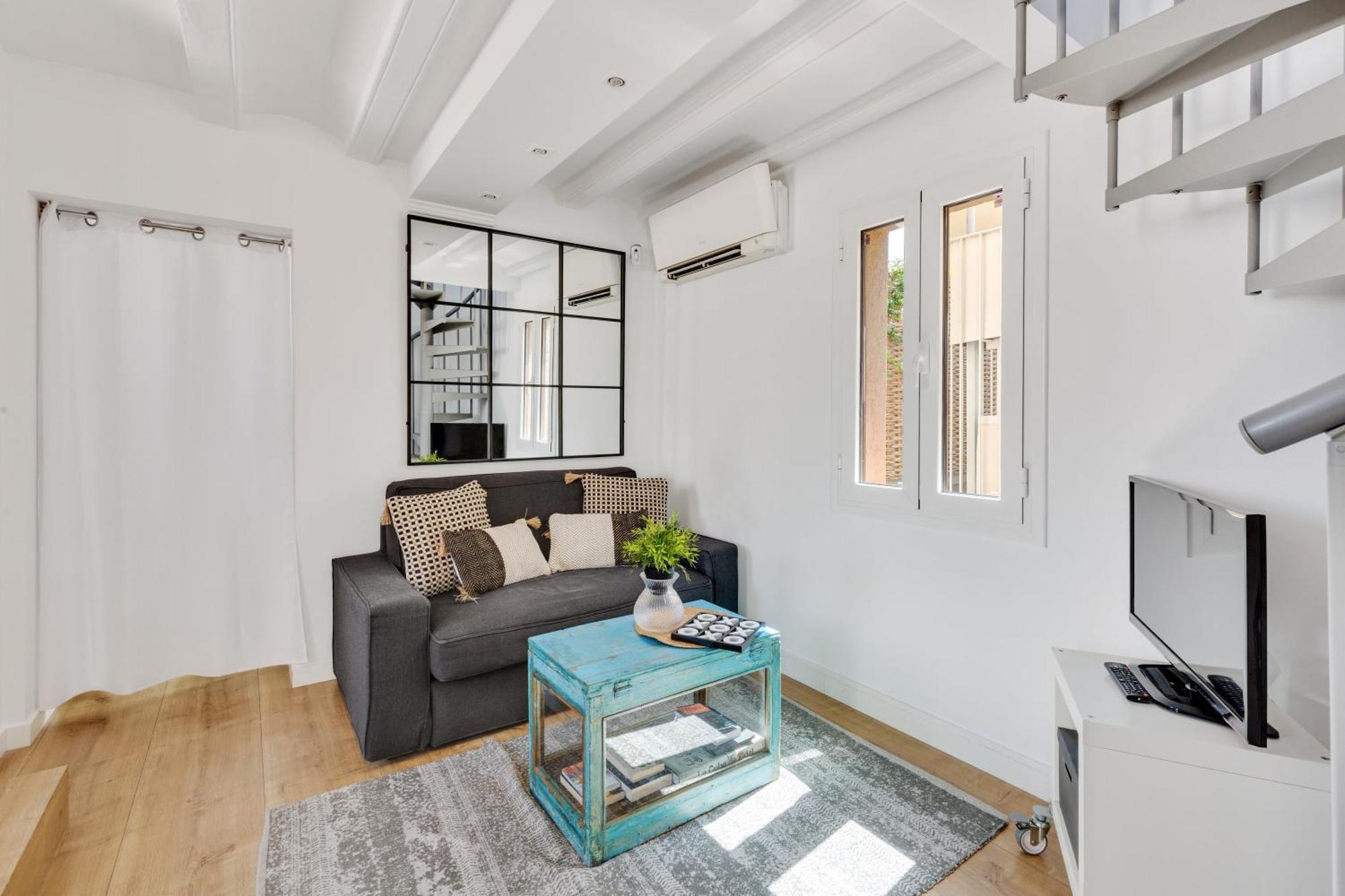 Caterina 1840 N4 Apartamento *