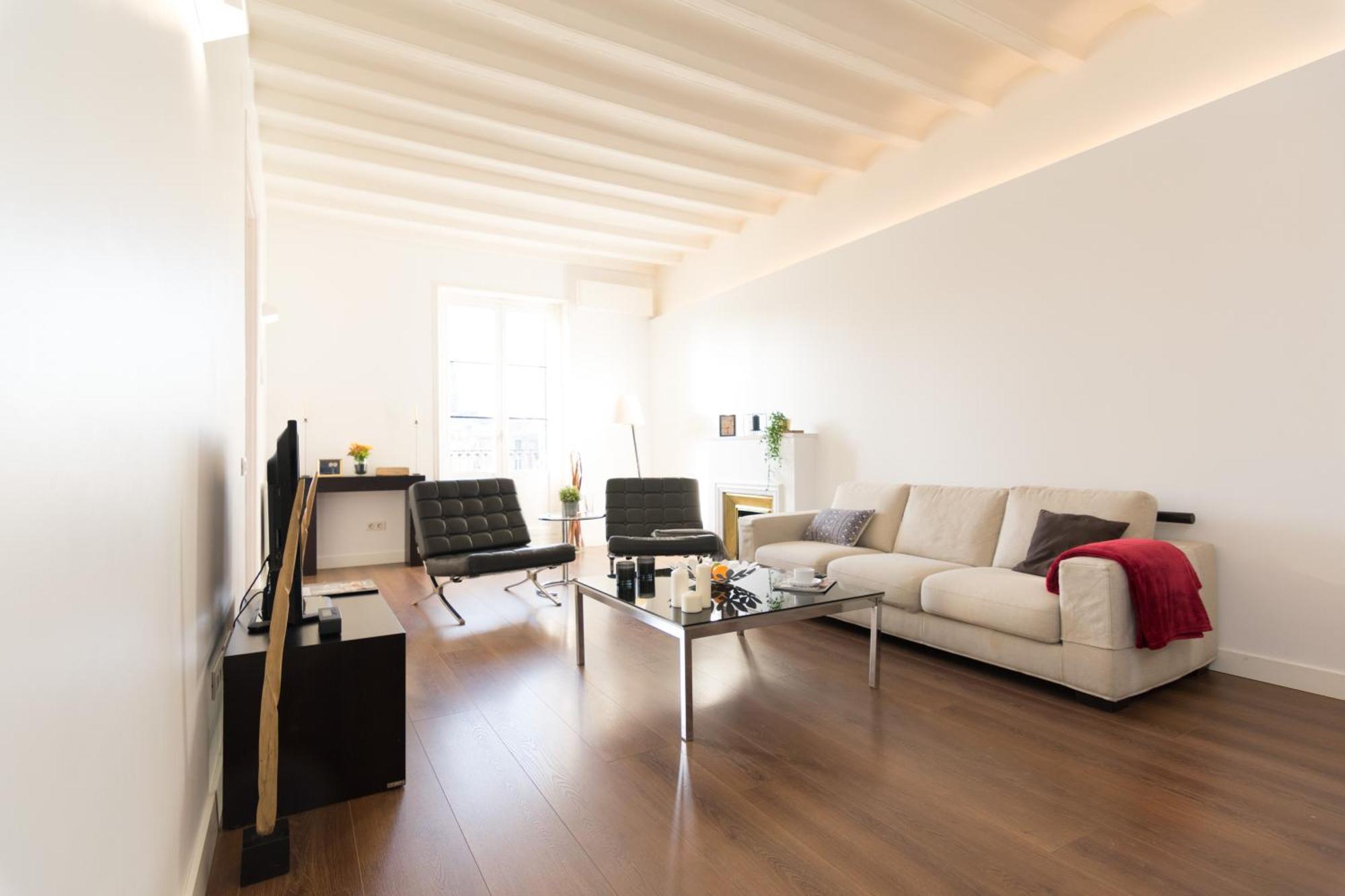 Apartamento Caterina 1840 N4