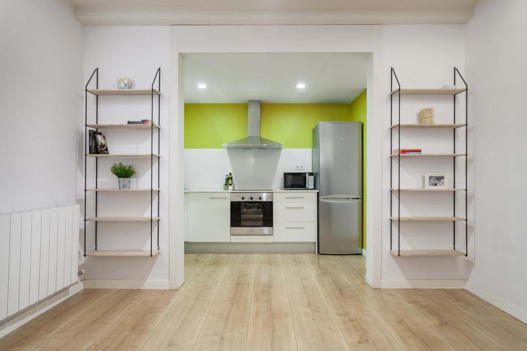 Caterina 1840 N4 Apartamento