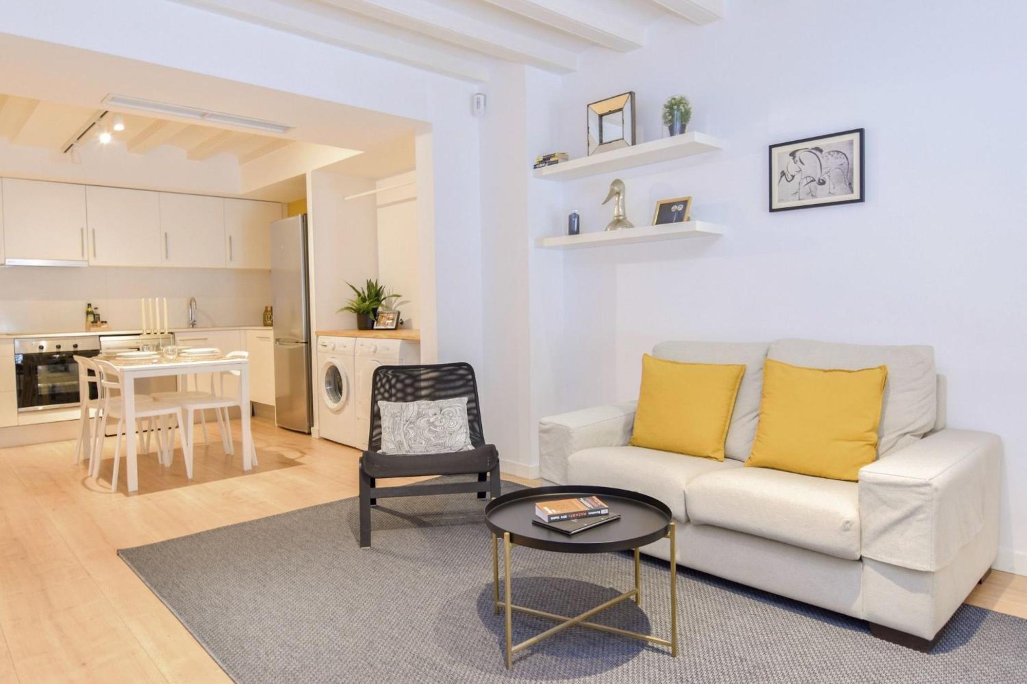 Apartamento Caterina 1840 N4