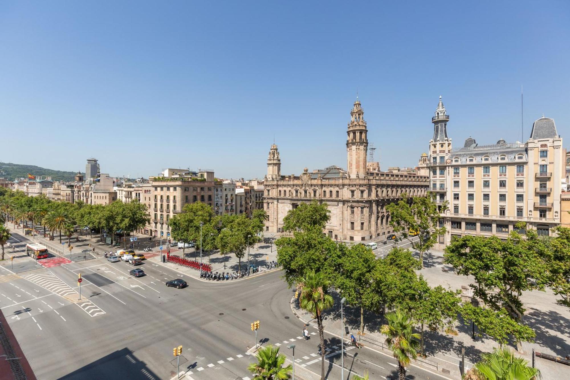 Caterina 1840 N4 Apartamento