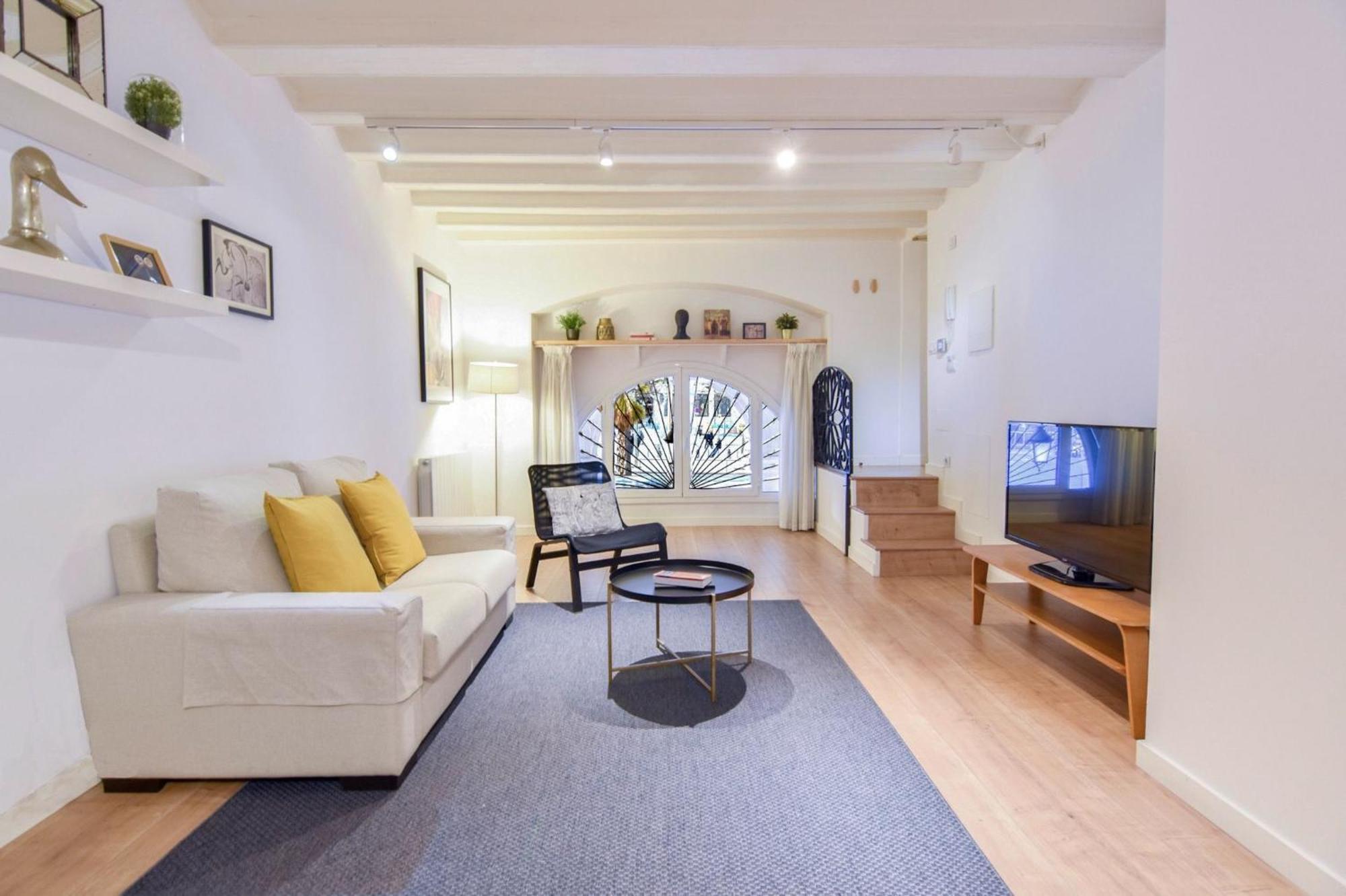 Caterina 1840 N4 Apartamento *