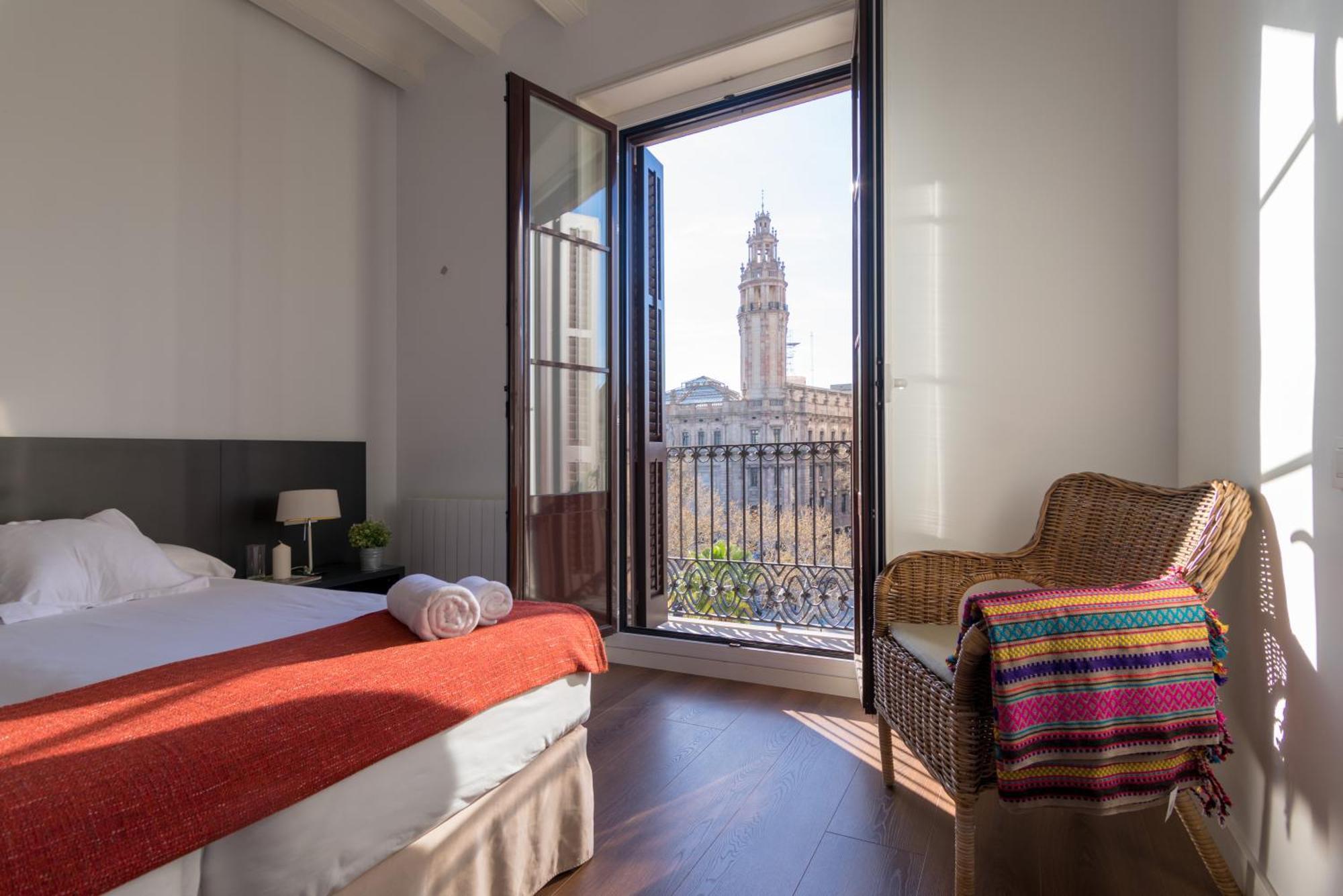 Caterina 1840 N4 Apartamento *