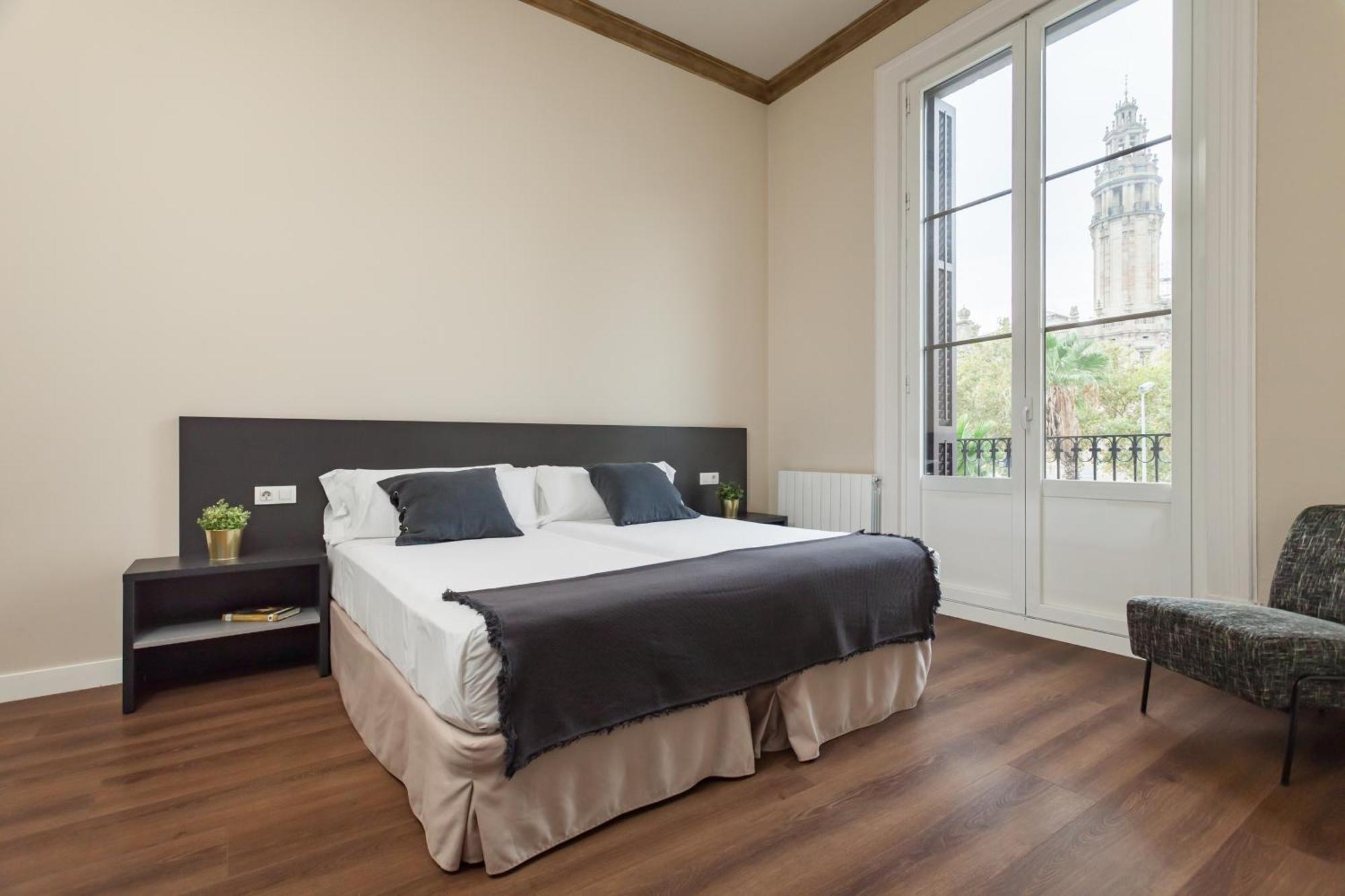 Apartamento Caterina 1840 N4 *