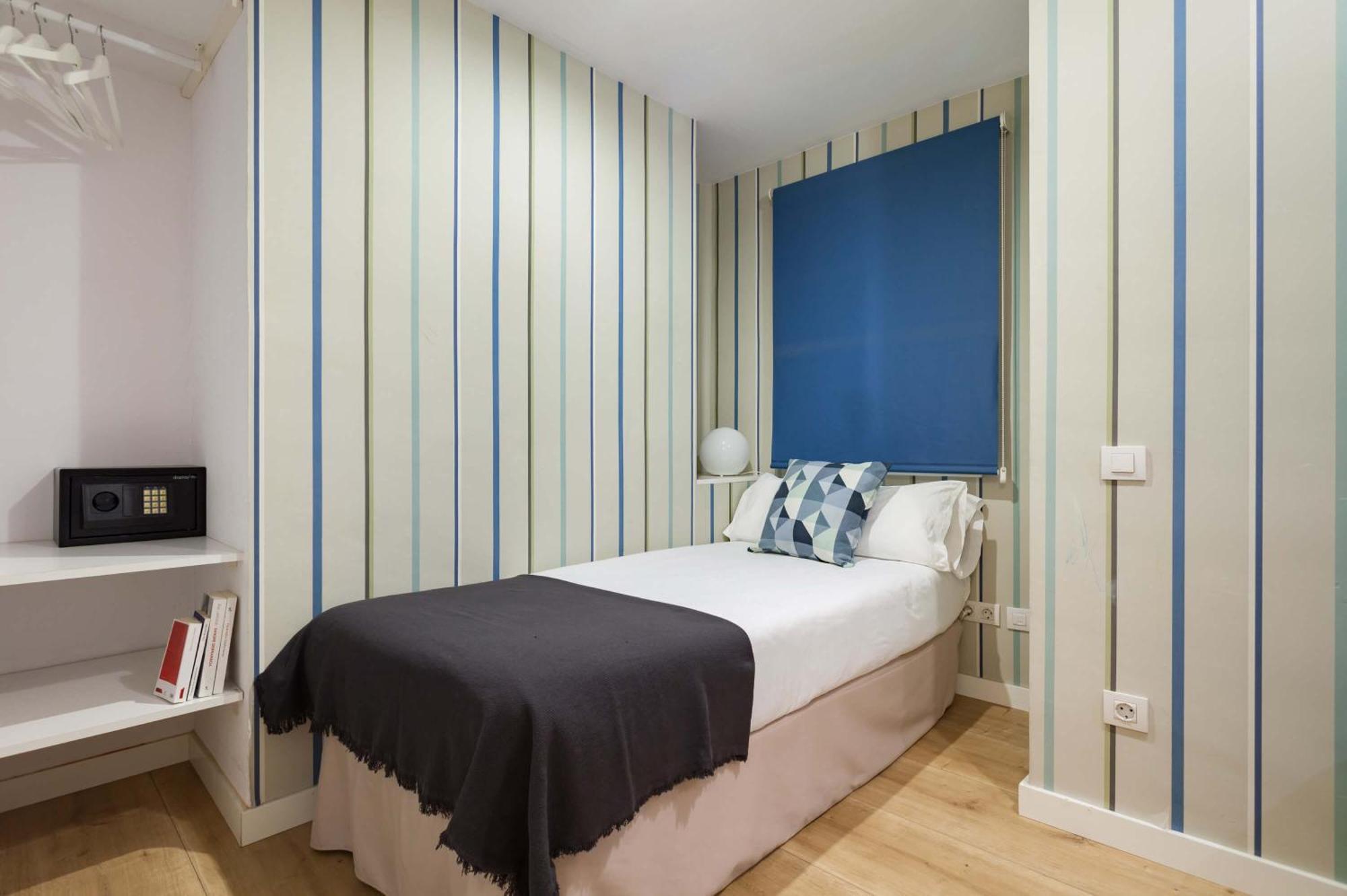 Apartamento Caterina 1840 N4