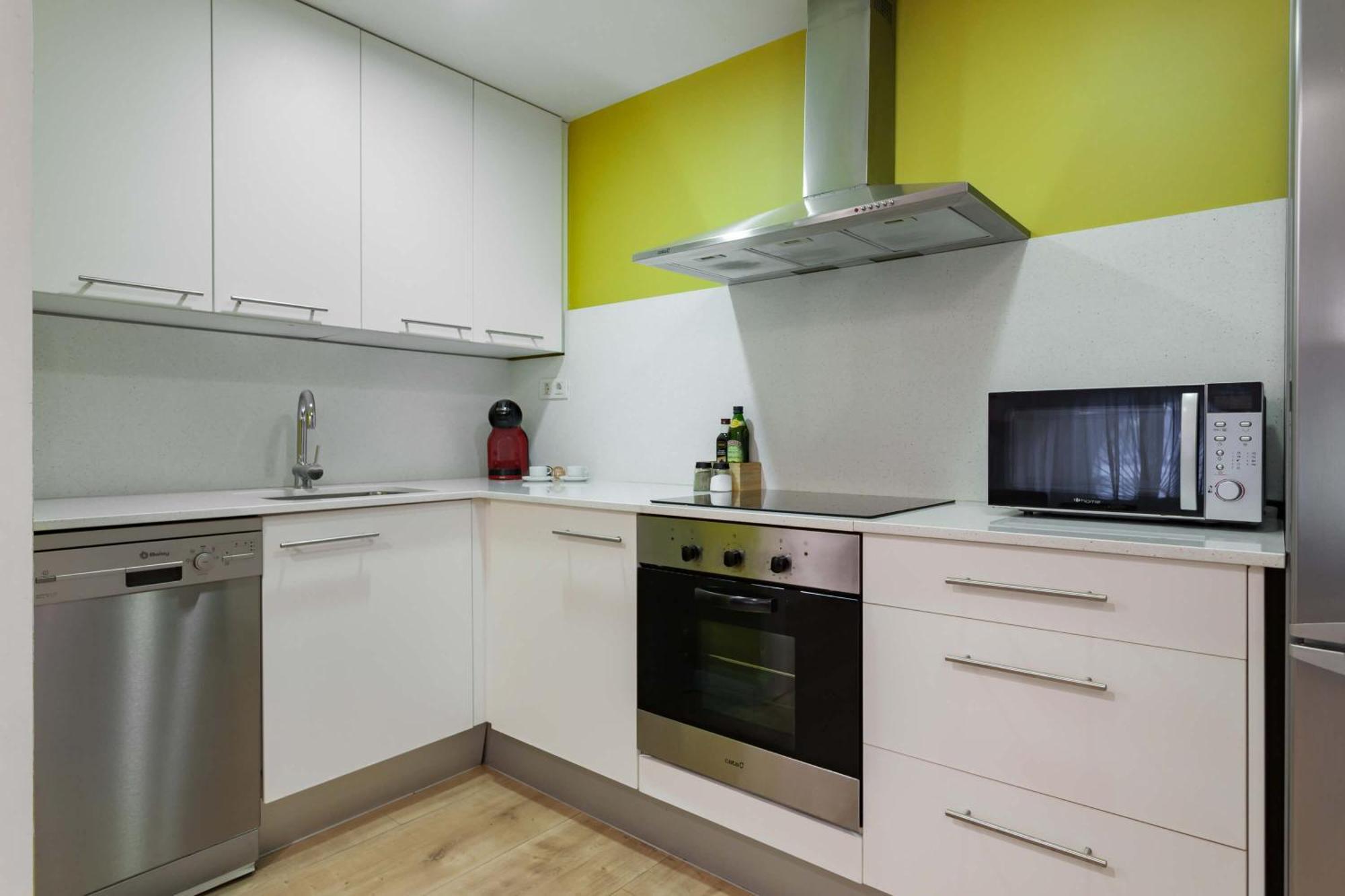 Caterina 1840 N4 Apartamento Barcelona
