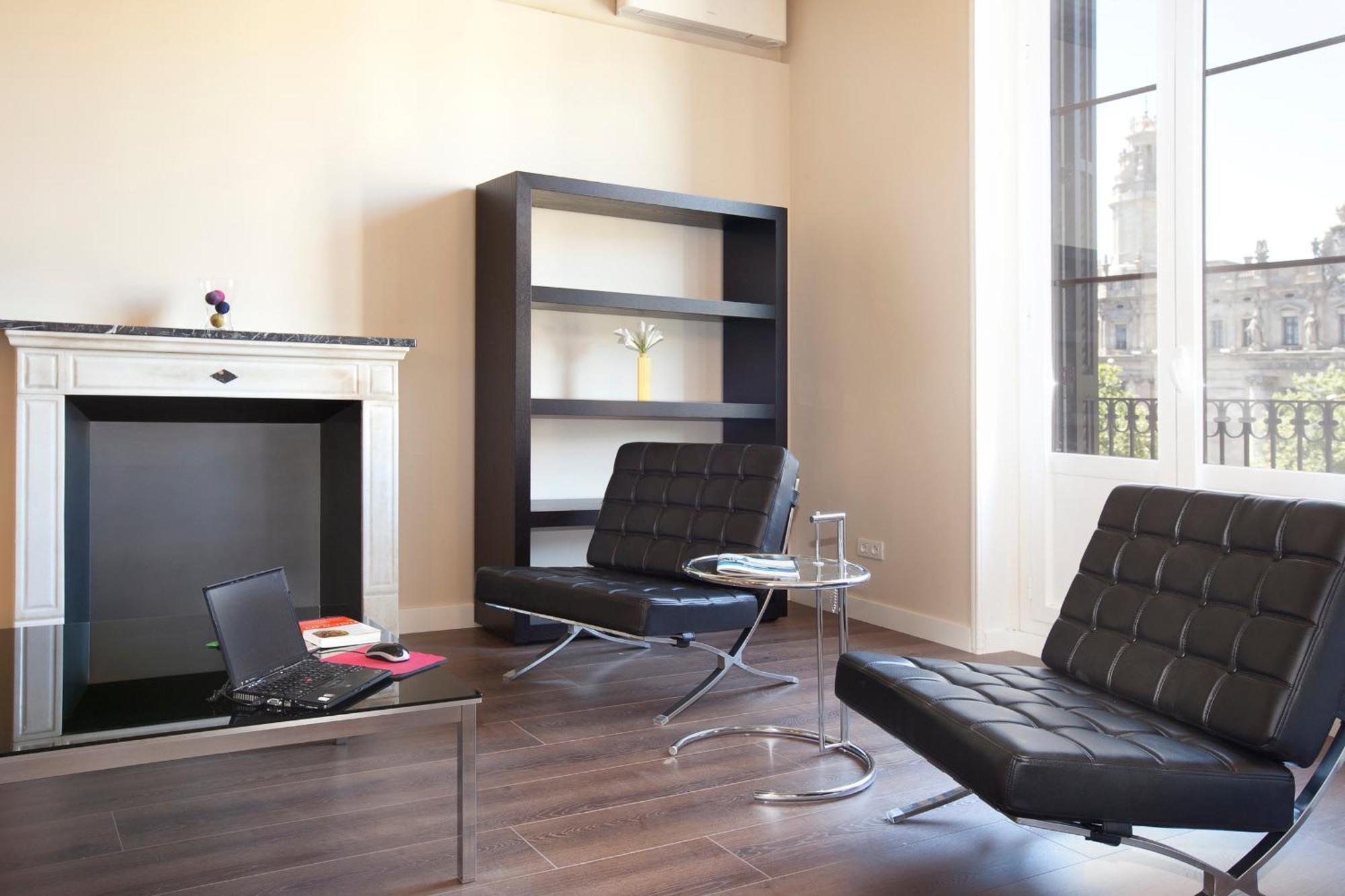 Caterina 1840 N4 Apartamento *