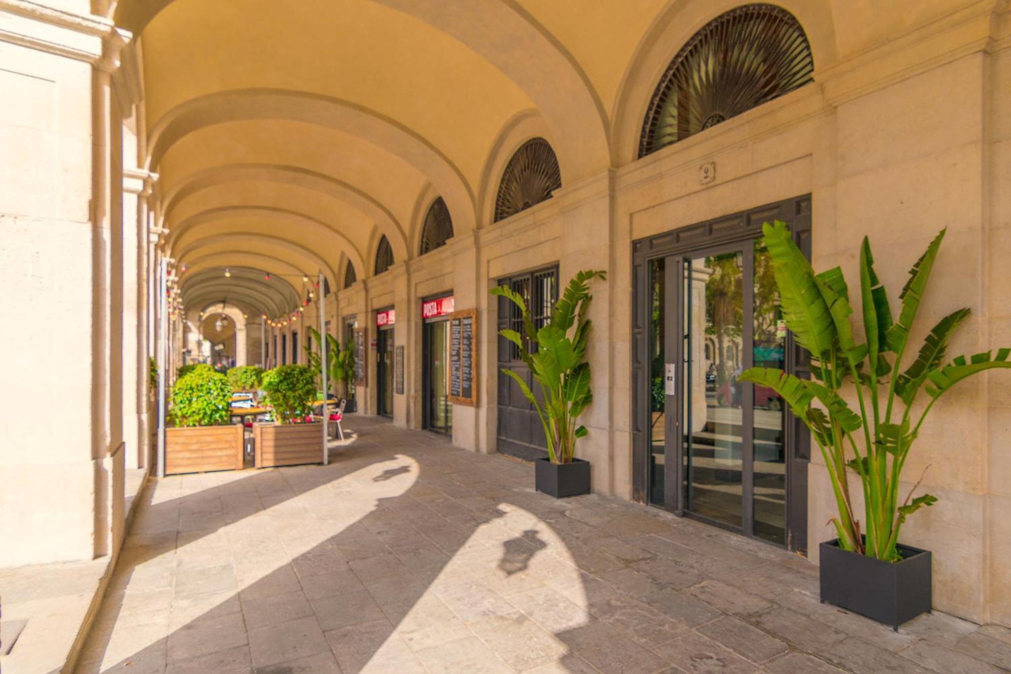 Apartamento Caterina 1840 N4 Barcelona