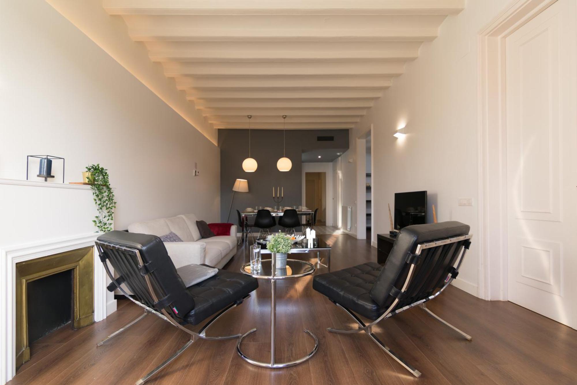 Caterina 1840 N4 Apartamento