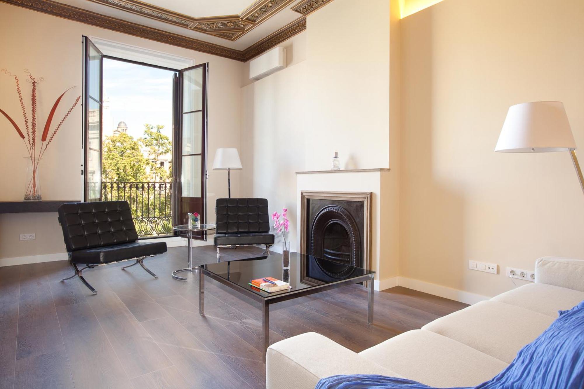 Apartamento Caterina 1840 N4