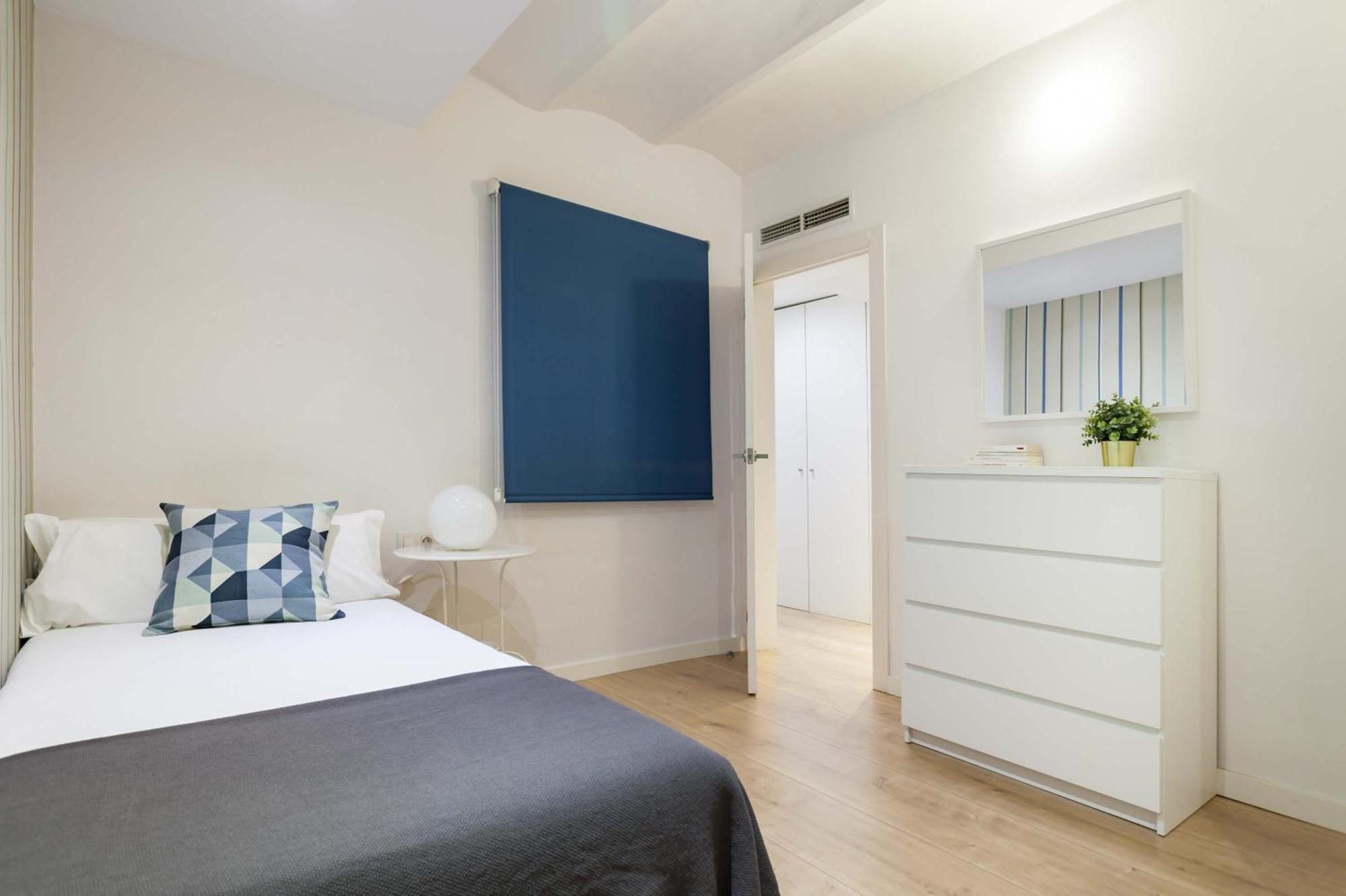 Apartamento Caterina 1840 N4