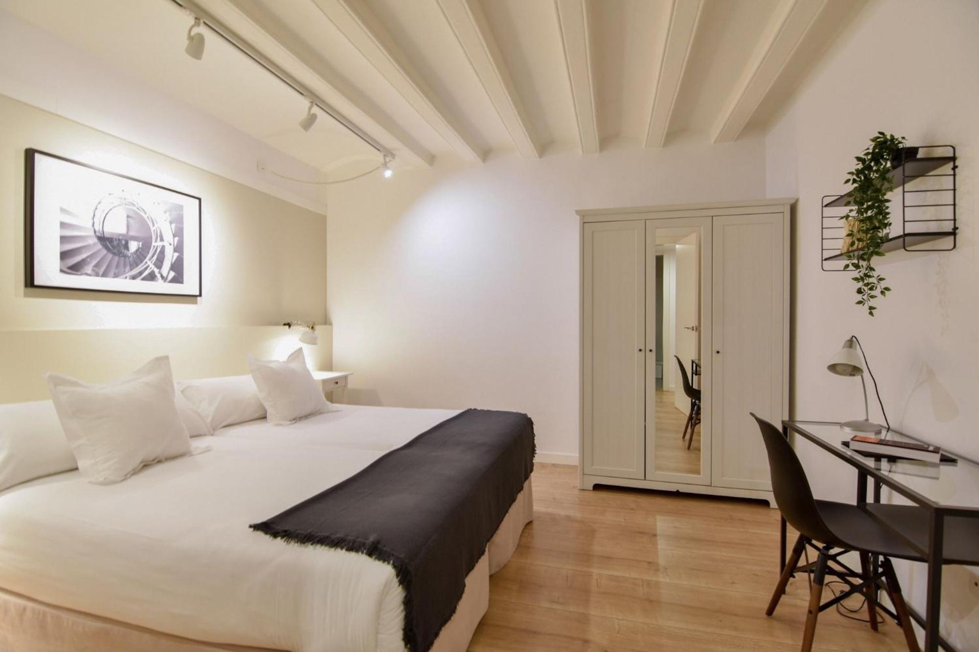 Caterina 1840 N4 Apartamento Barcelona