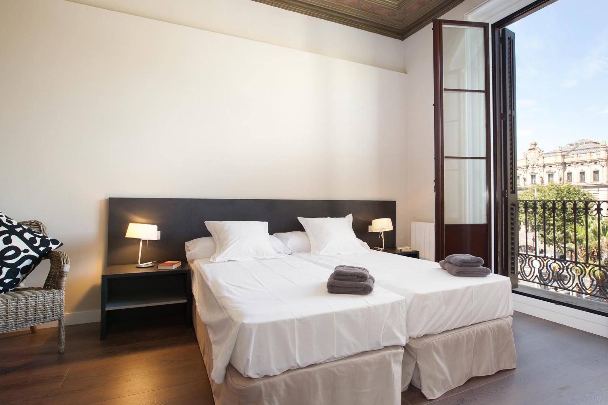 Apartamento Caterina 1840 N4 *
