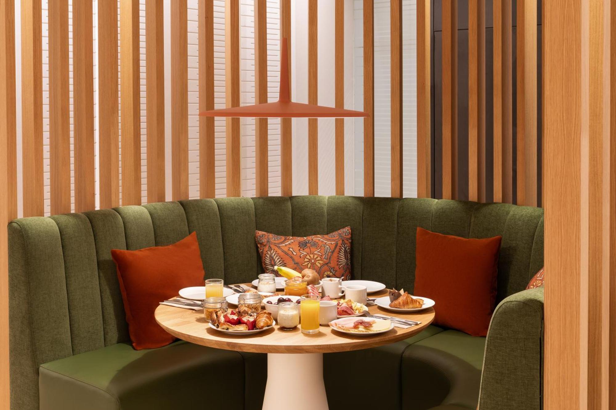 Hotel Denit