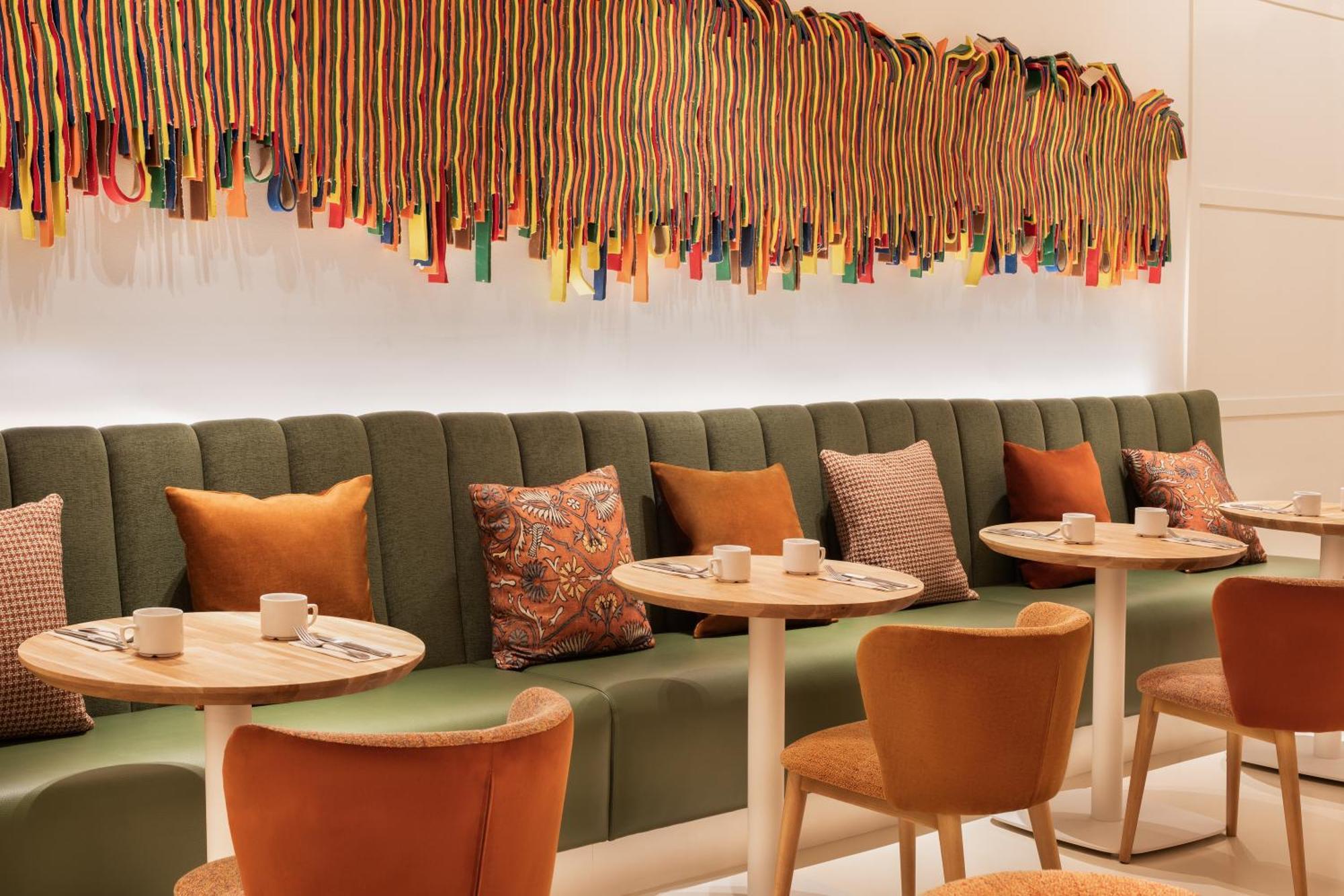 Denit Hotel Barcelona