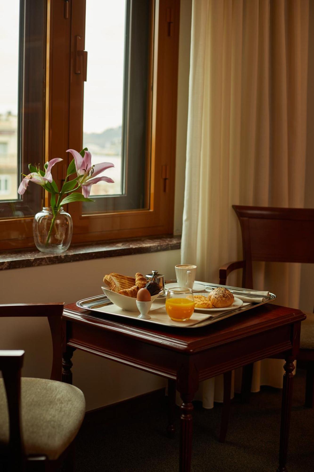 El Avenida Palace 4*