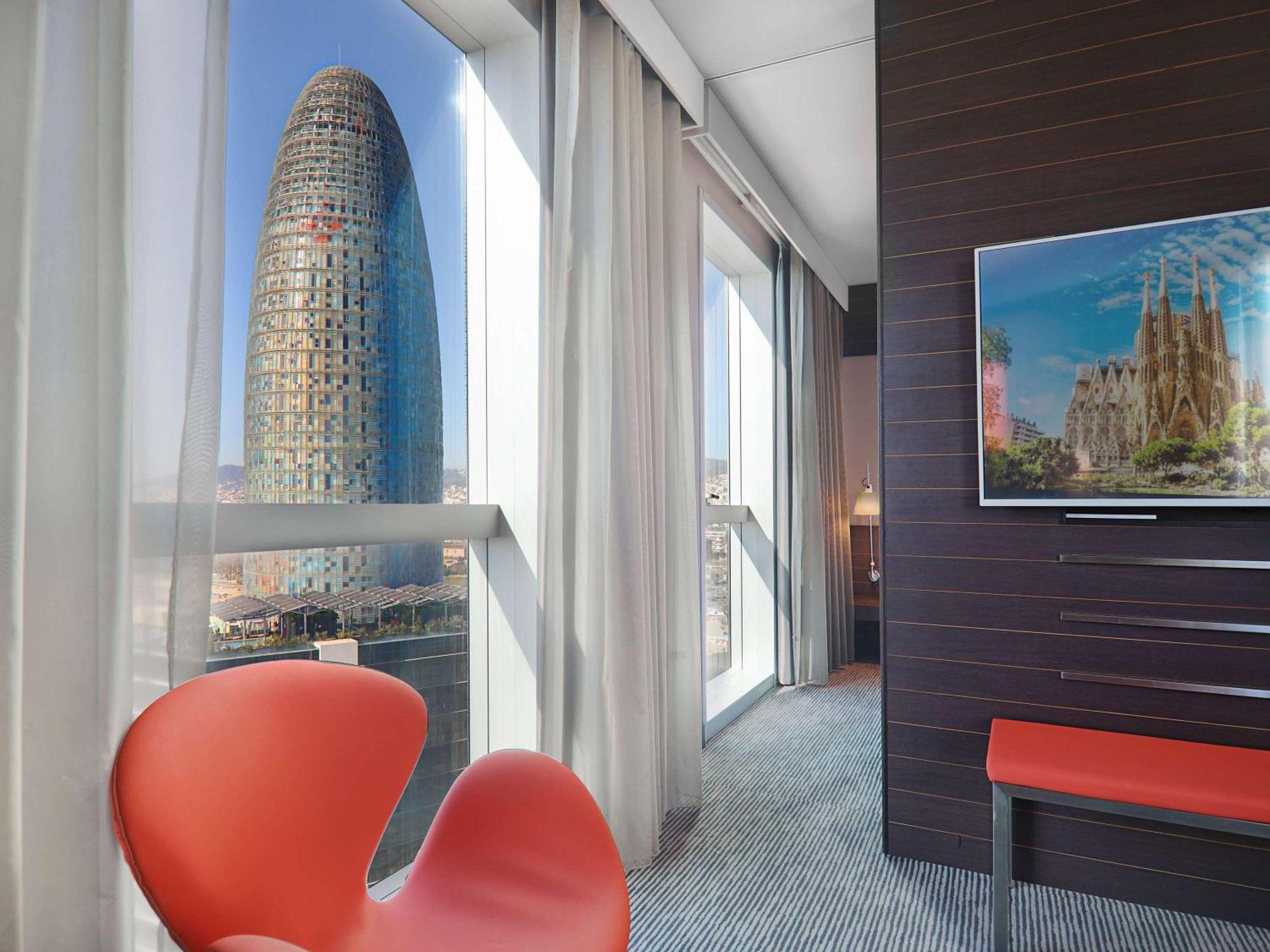 Novotel Hotel