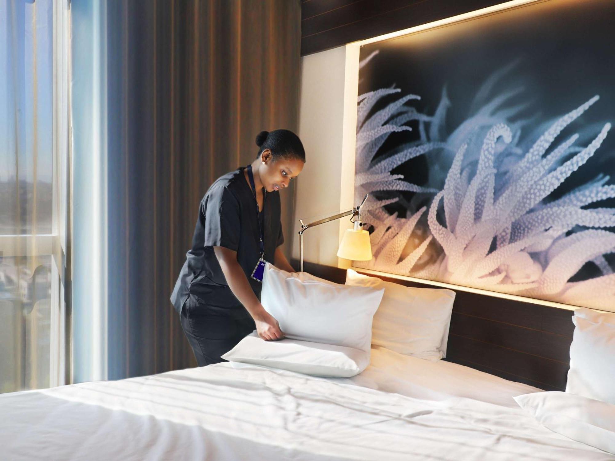 Novotel Hotel Barcelona
