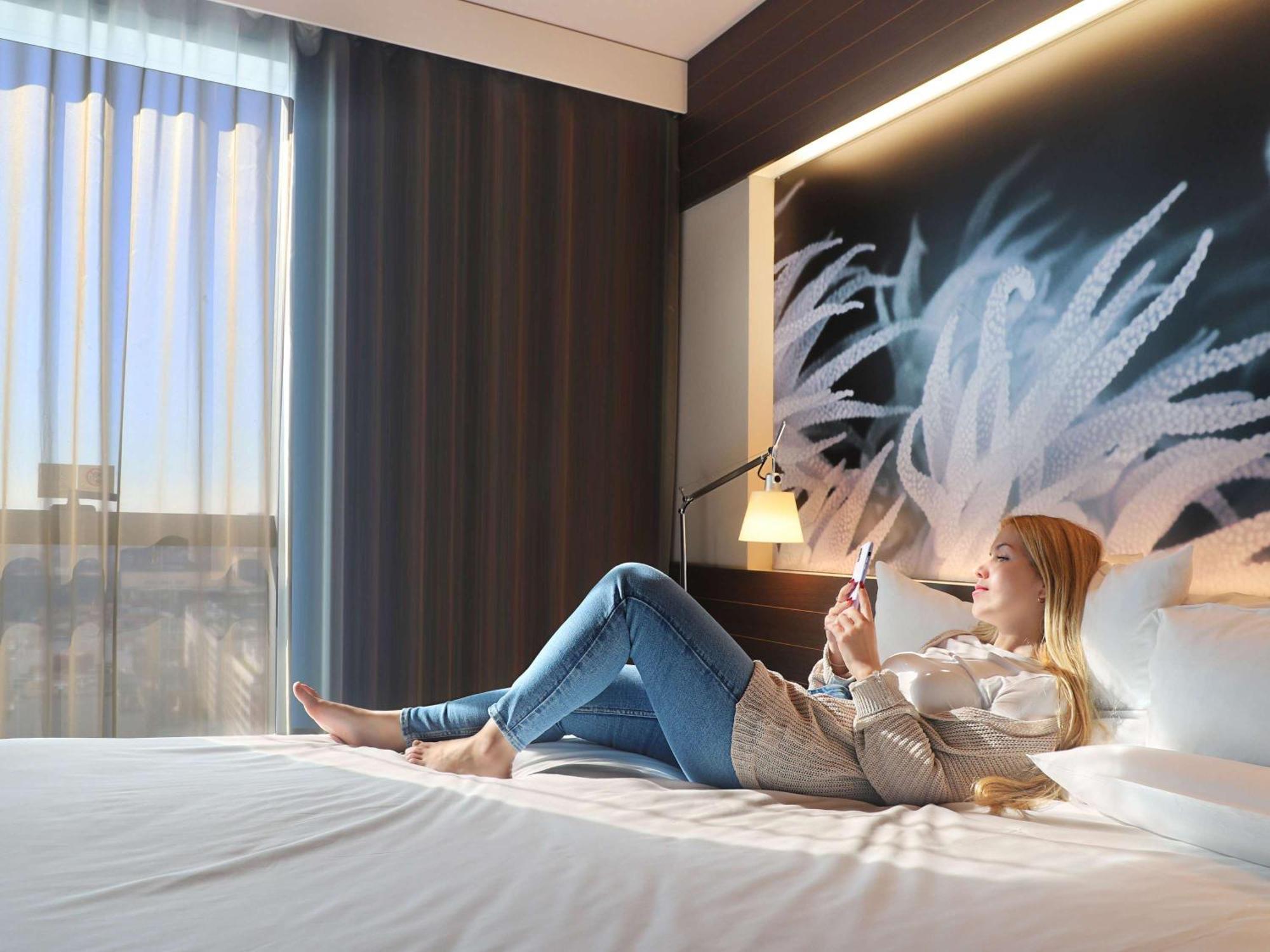 Hotel Novotel 4*