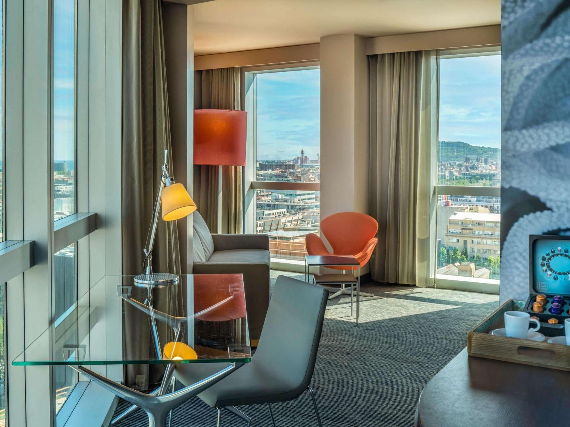 Hotel Novotel 4*