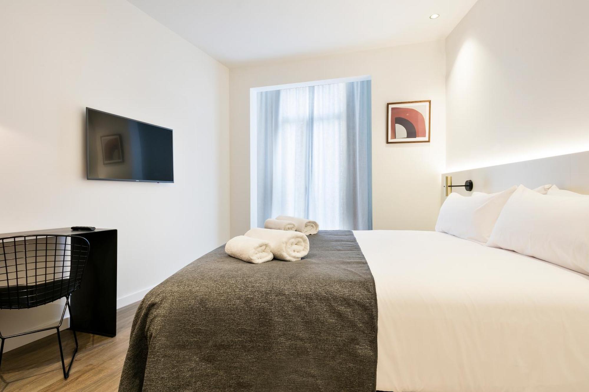 Apartamento Vale Barcelona