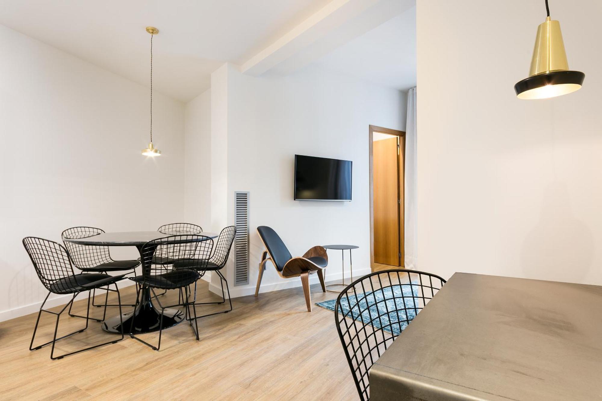 Vale Apartamento Barcelona