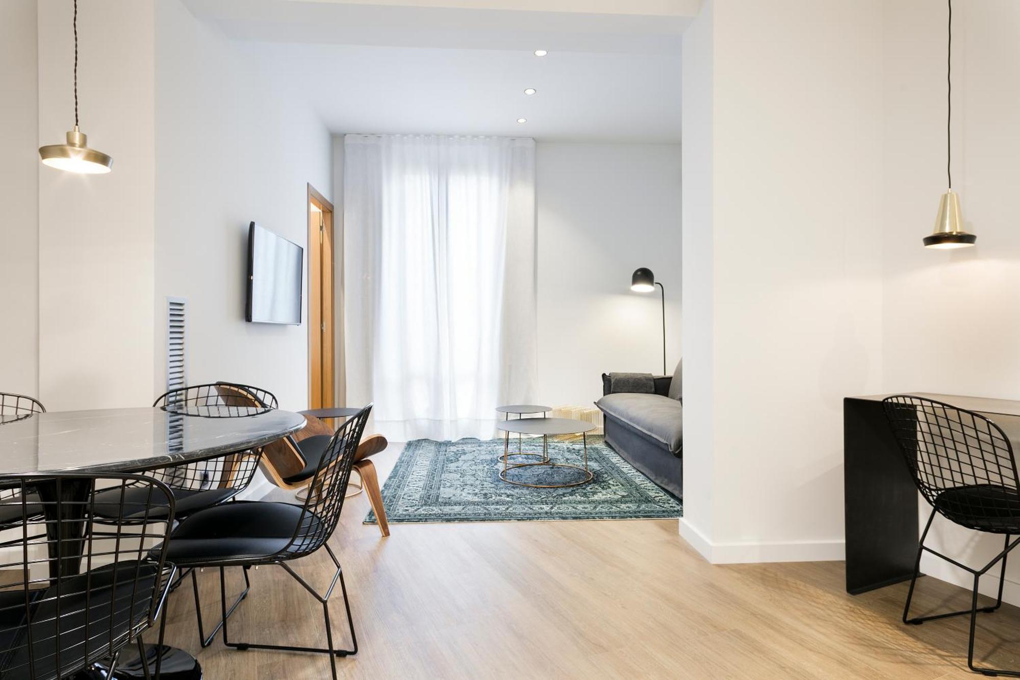 Vale Apartamento *