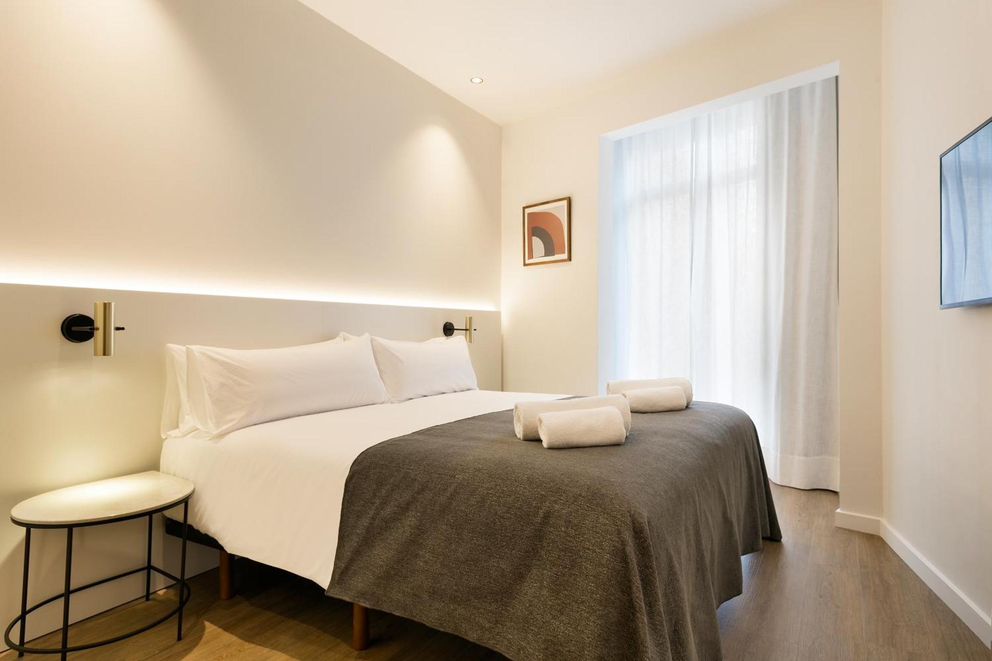 Apartamento Vale