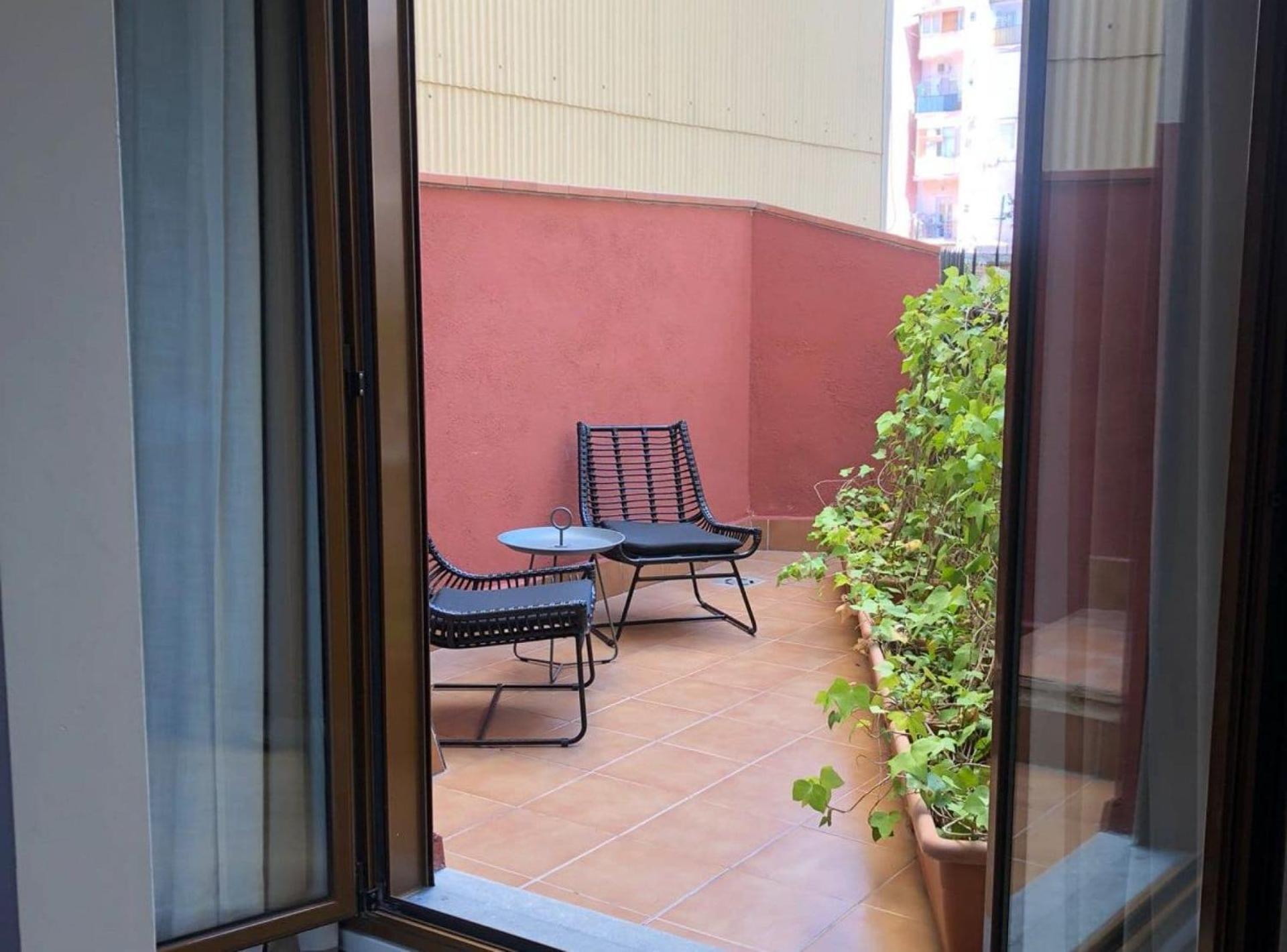 Apartamento Vale *